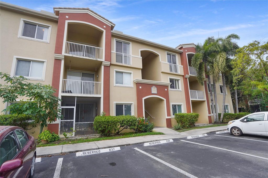 Photo of 7085 Nova Drive #319, Davie, FL 33317 (MLS # B26021331)