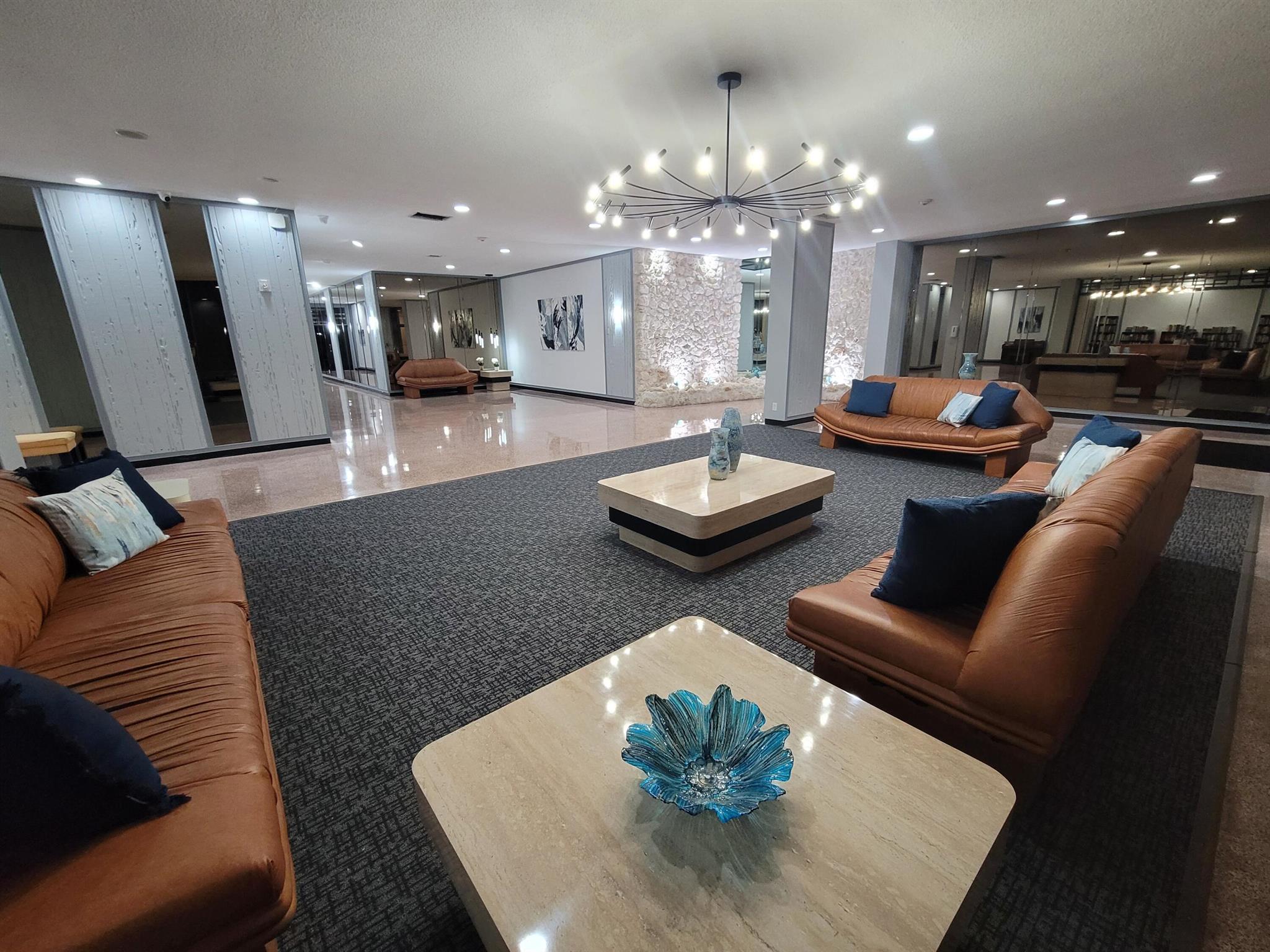 GOLDEN SURF TOWERS CONDO - Residential