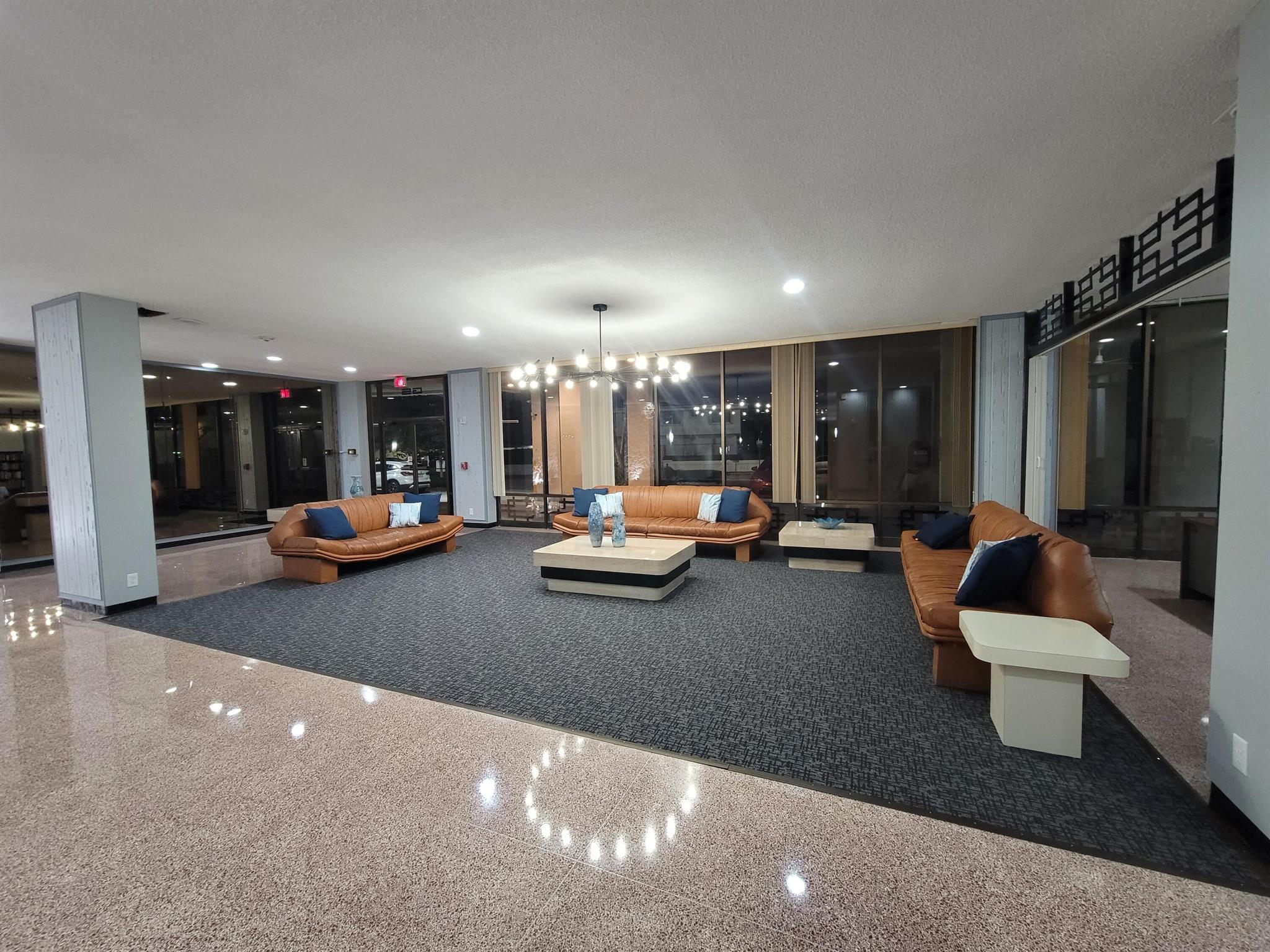 GOLDEN SURF TOWERS CONDO - Residential