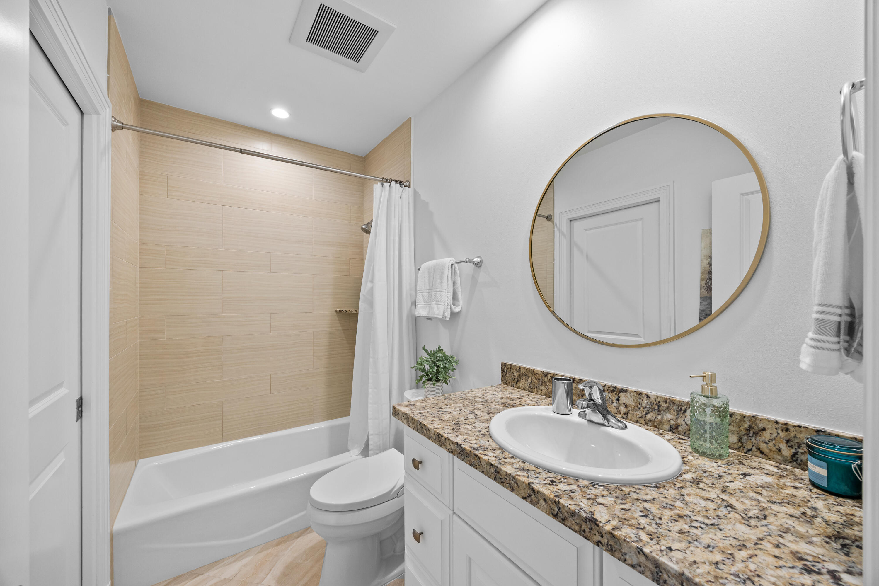 MEADOW BROOK CONDO - Residential