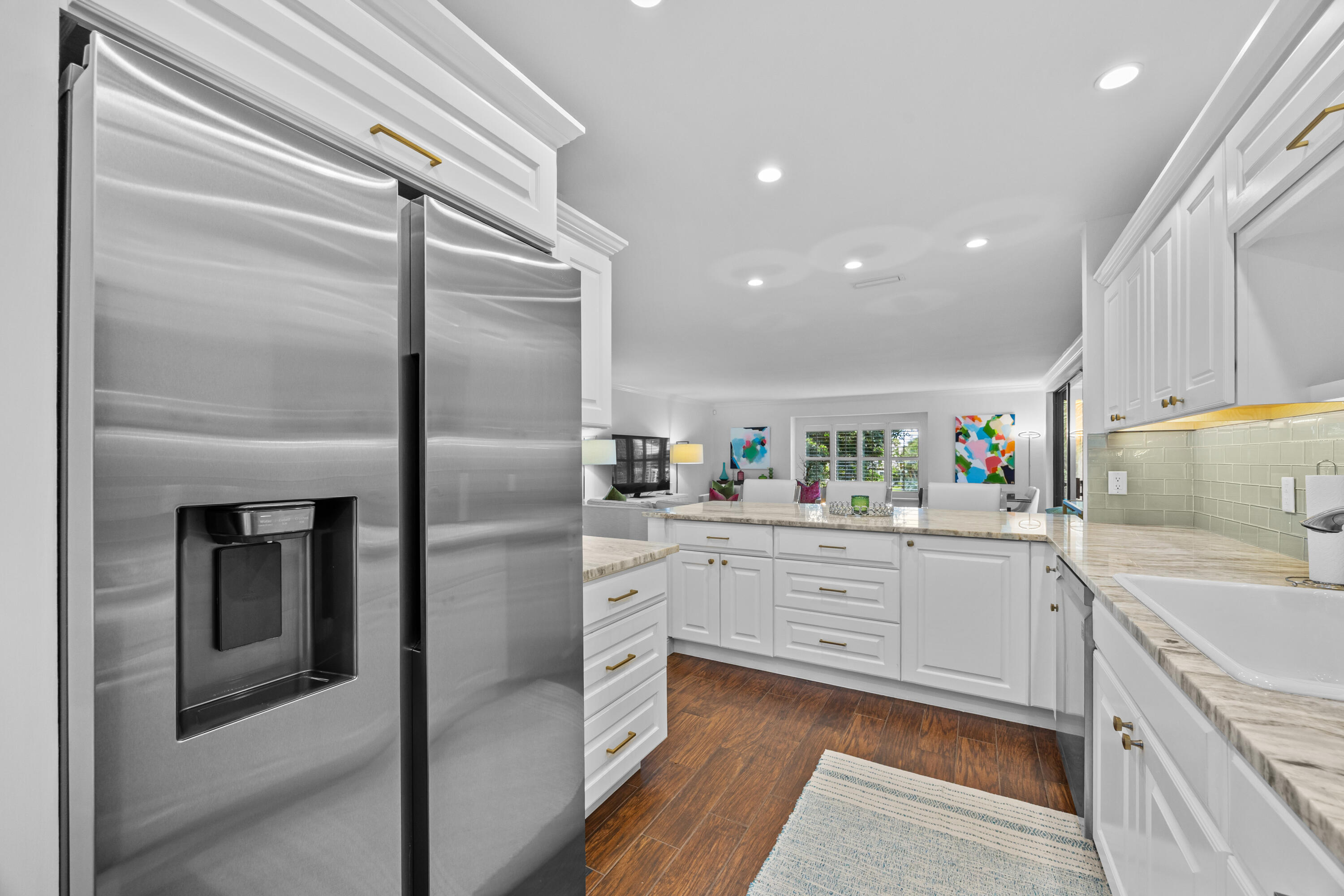 MEADOW BROOK CONDO - Residential