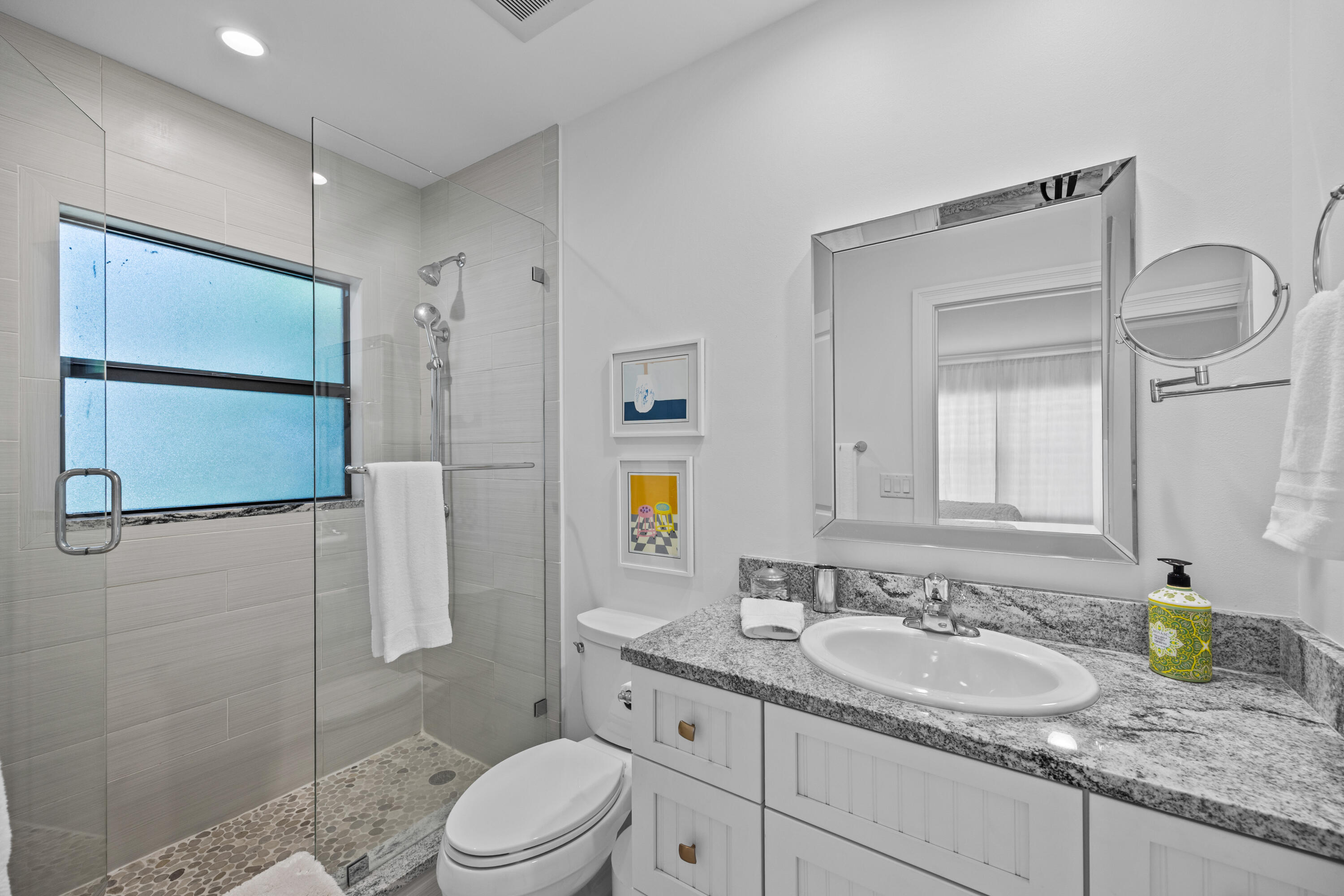 MEADOW BROOK CONDO - Residential