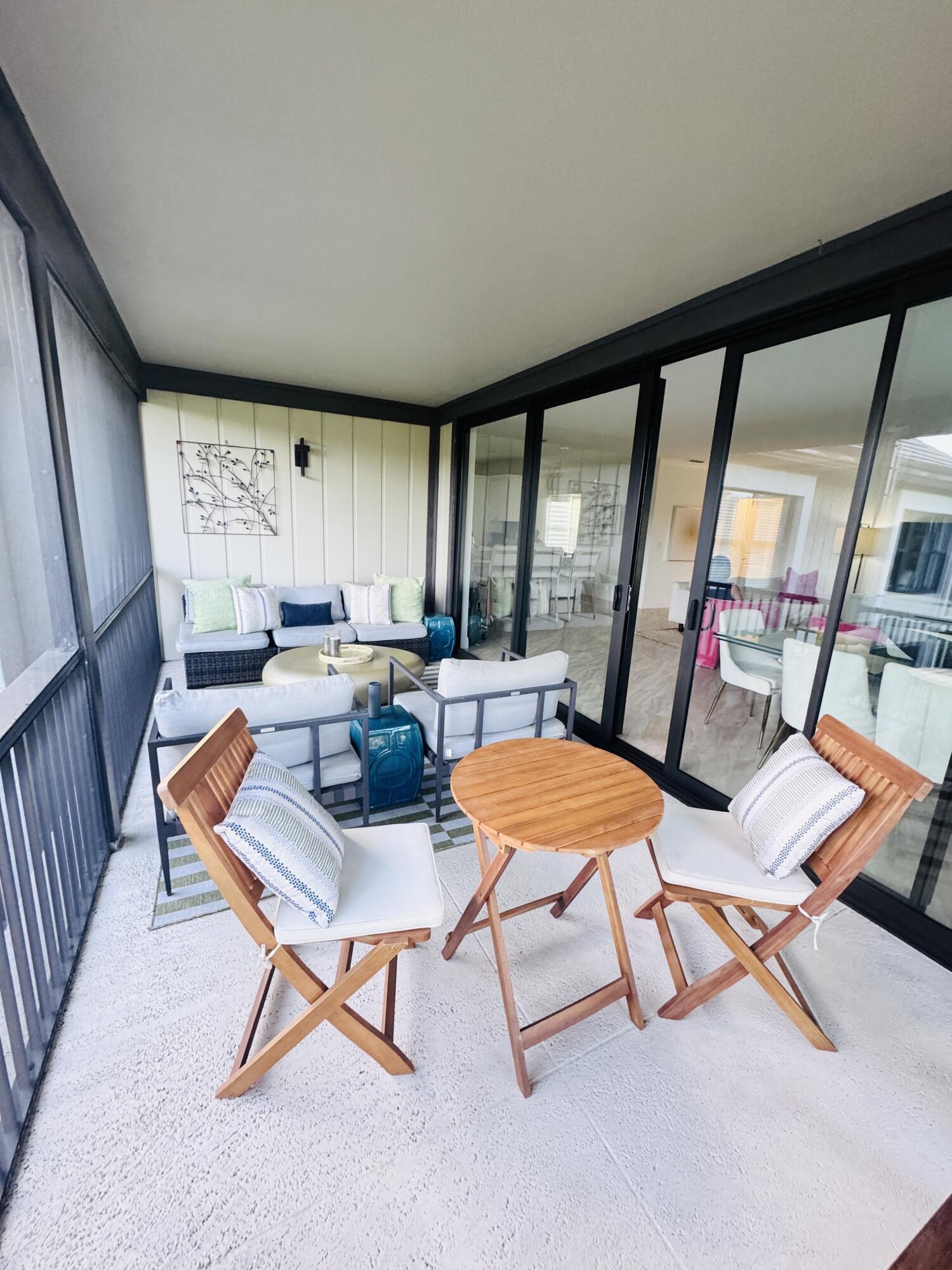 MEADOW BROOK CONDO - Residential