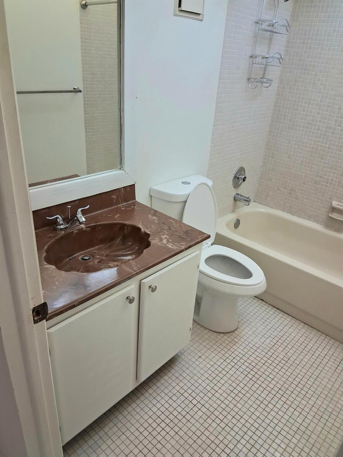 CYPRESS CHASE NORTH NO 2 - Residential Lease