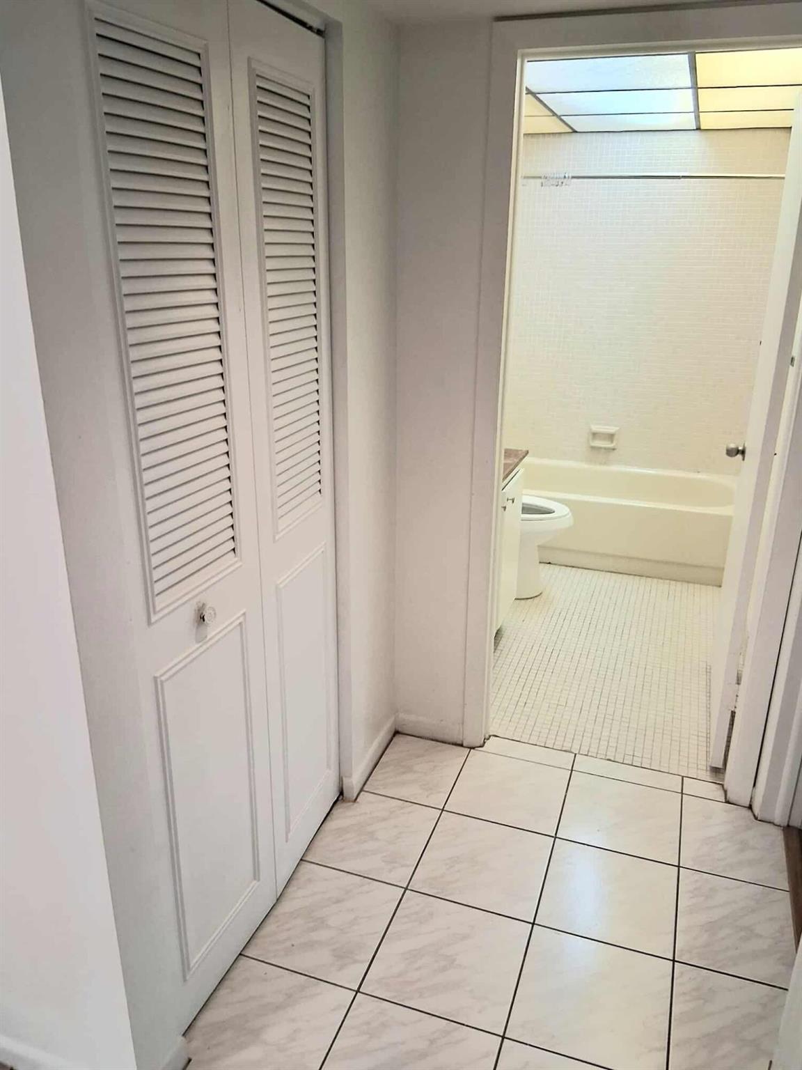 CYPRESS CHASE NORTH NO 2 - Residential Lease