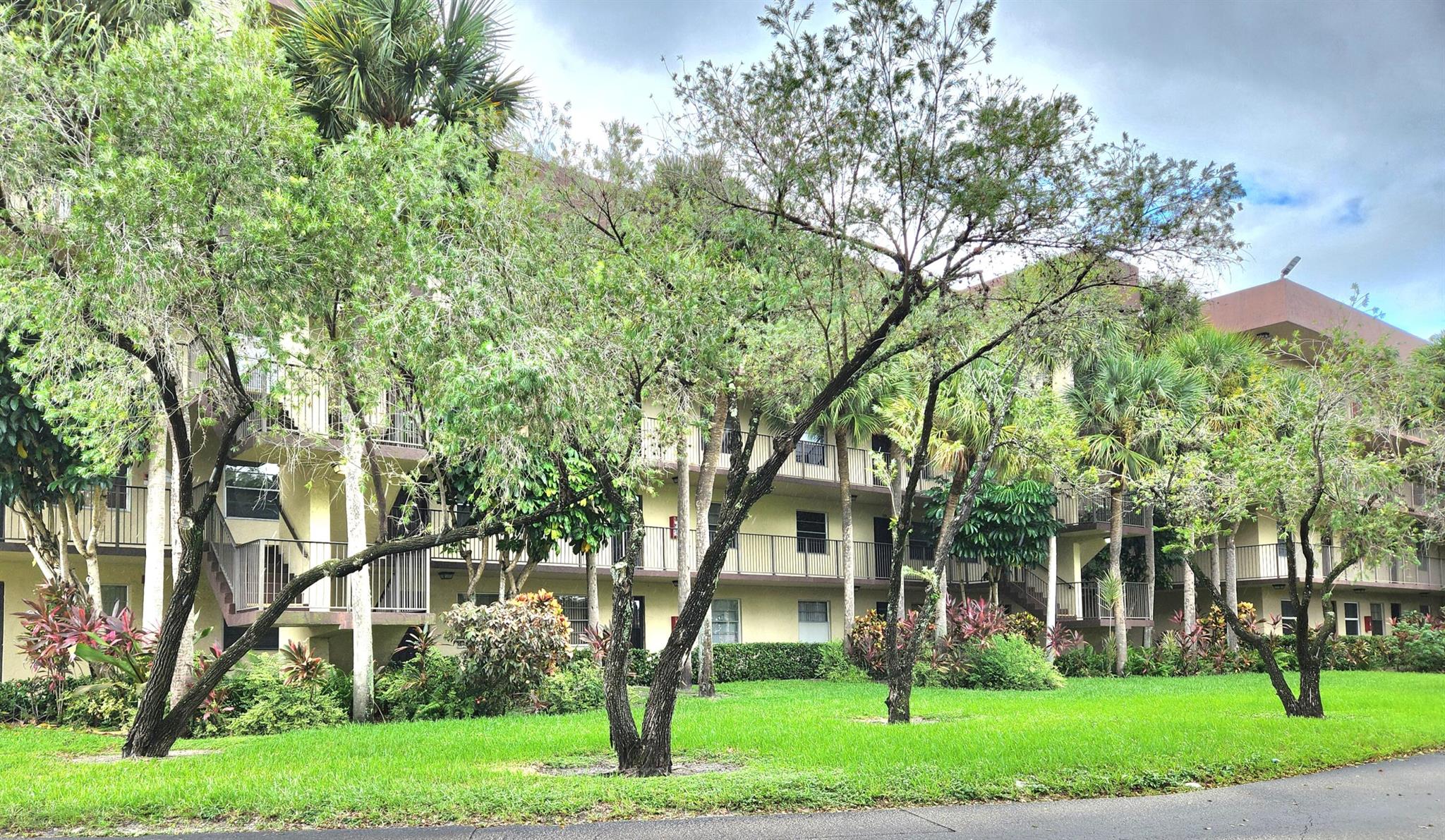 CYPRESS CHASE NORTH NO 2 - Residential Lease
