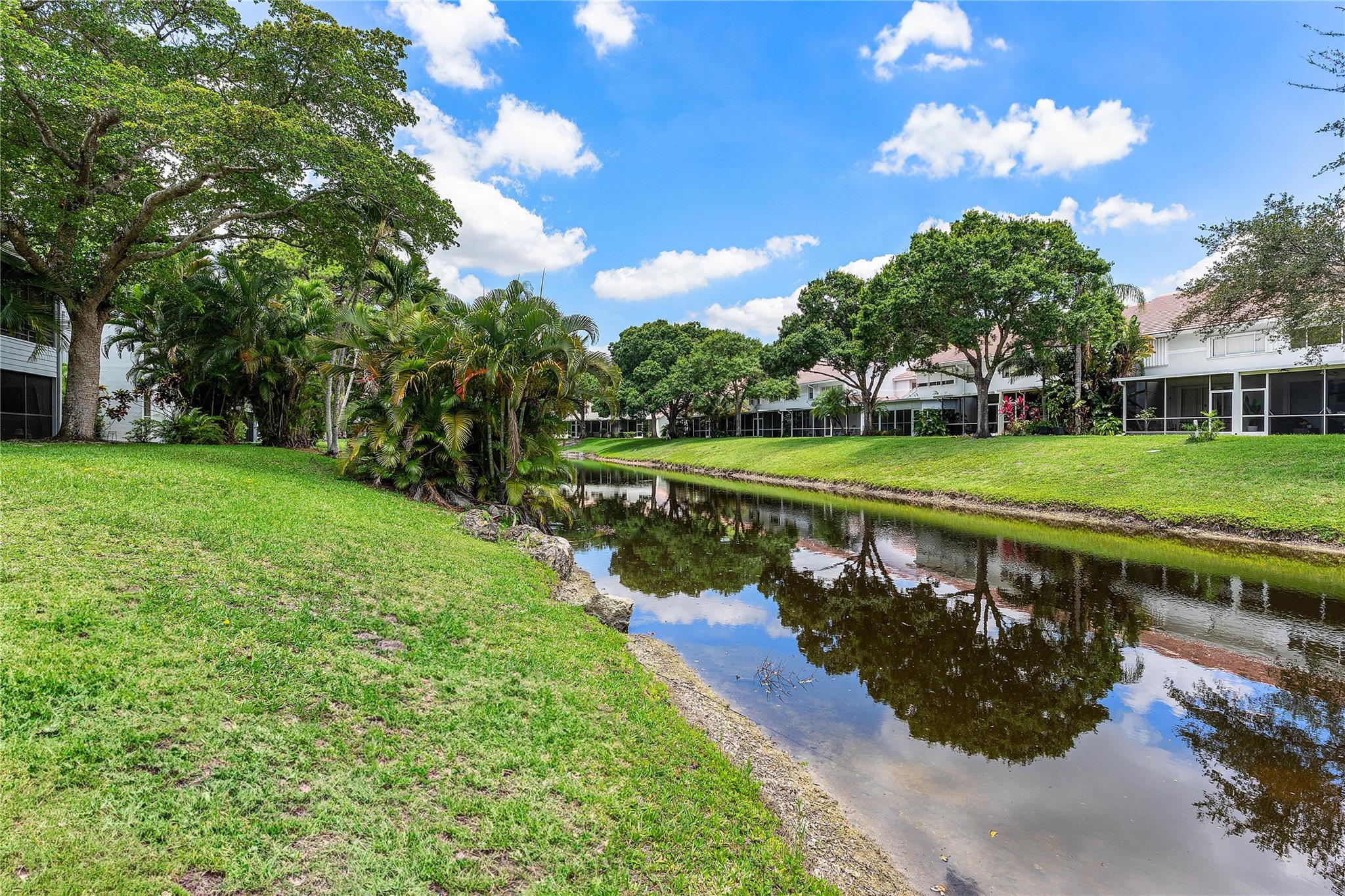 LAKES OF WOODHAVEN I & II - Residential