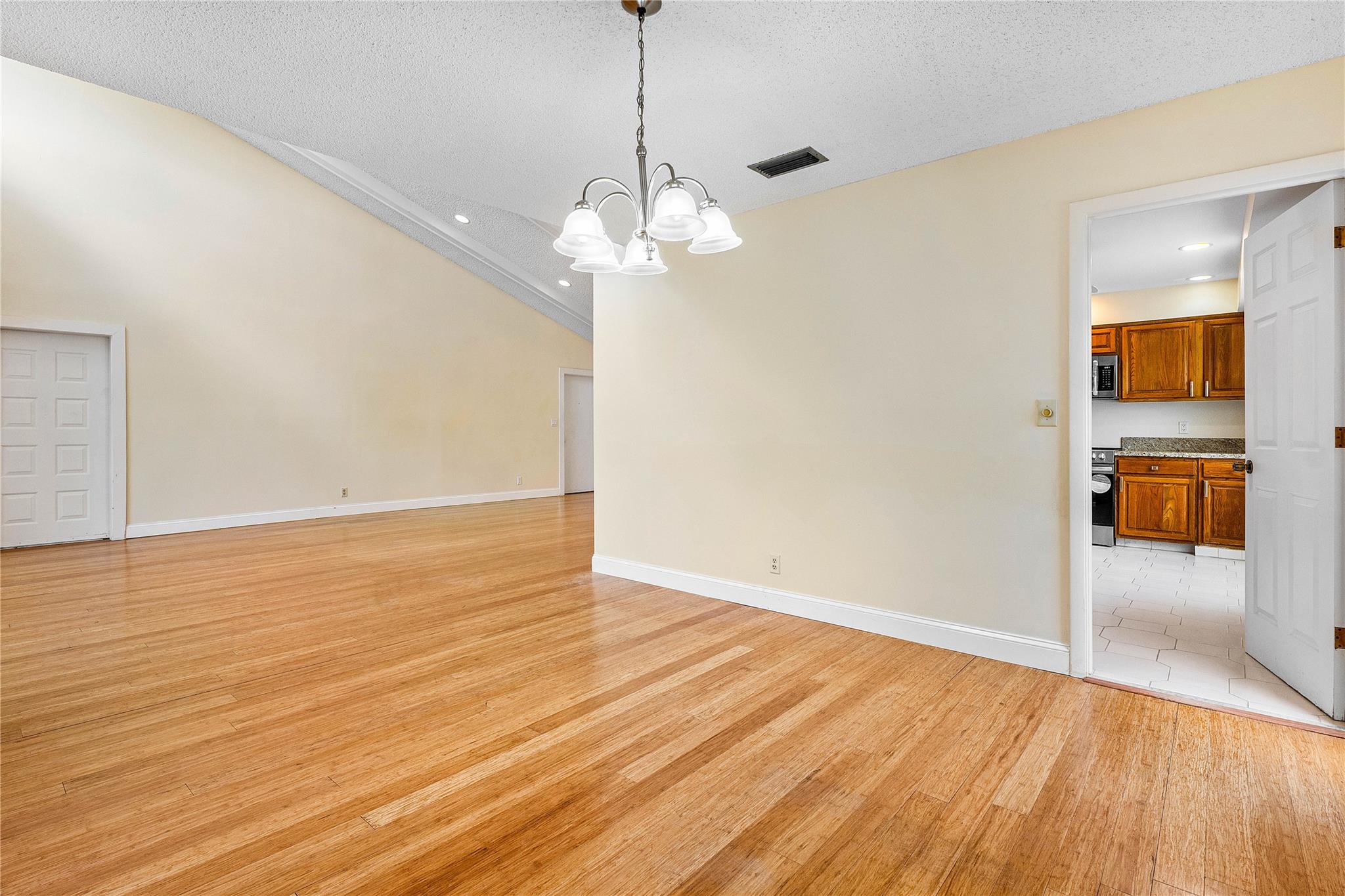 LAKES OF WOODHAVEN I & II - Residential