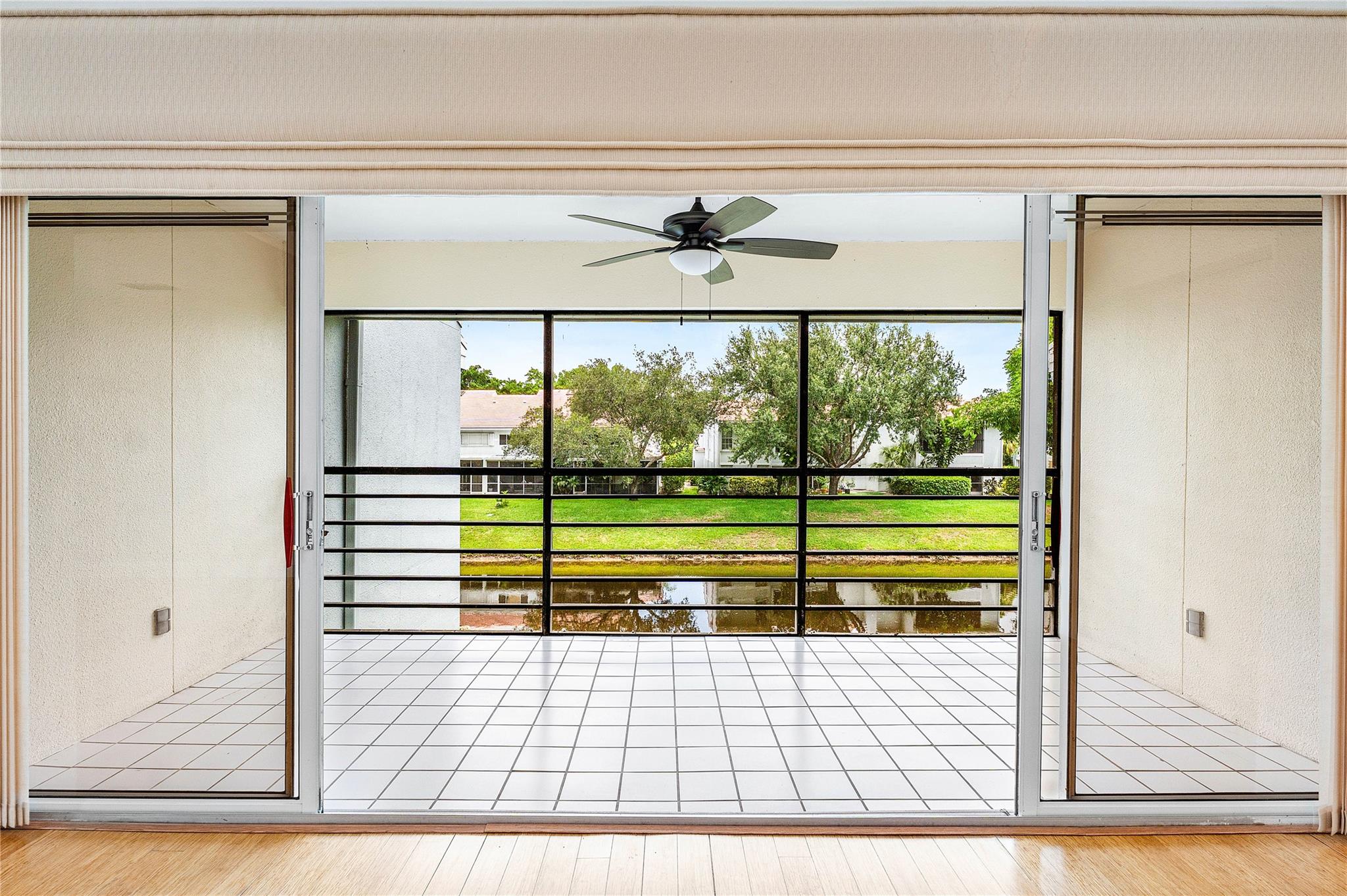 LAKES OF WOODHAVEN I & II - Residential