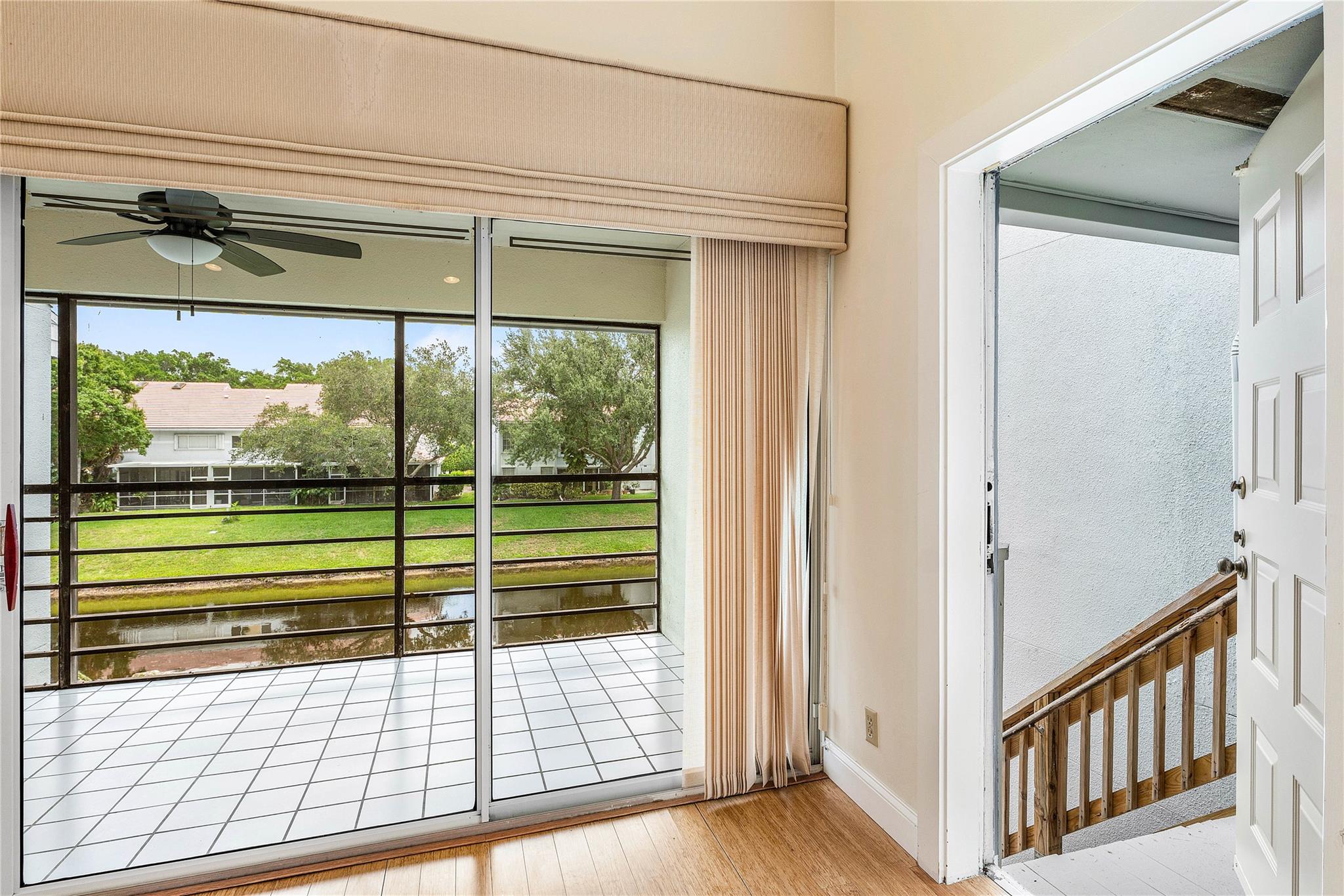 LAKES OF WOODHAVEN I & II - Residential