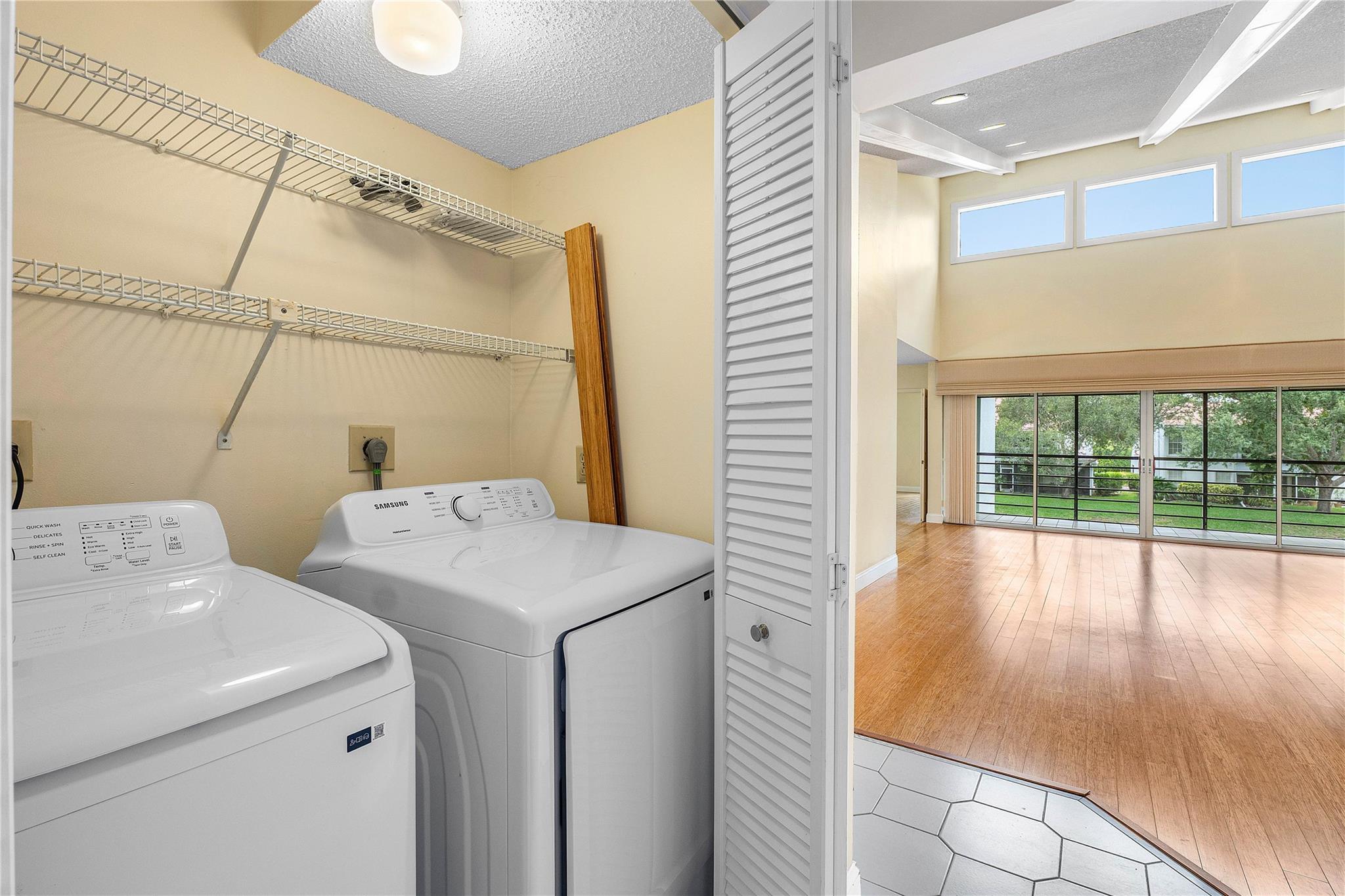 LAKES OF WOODHAVEN I & II - Residential