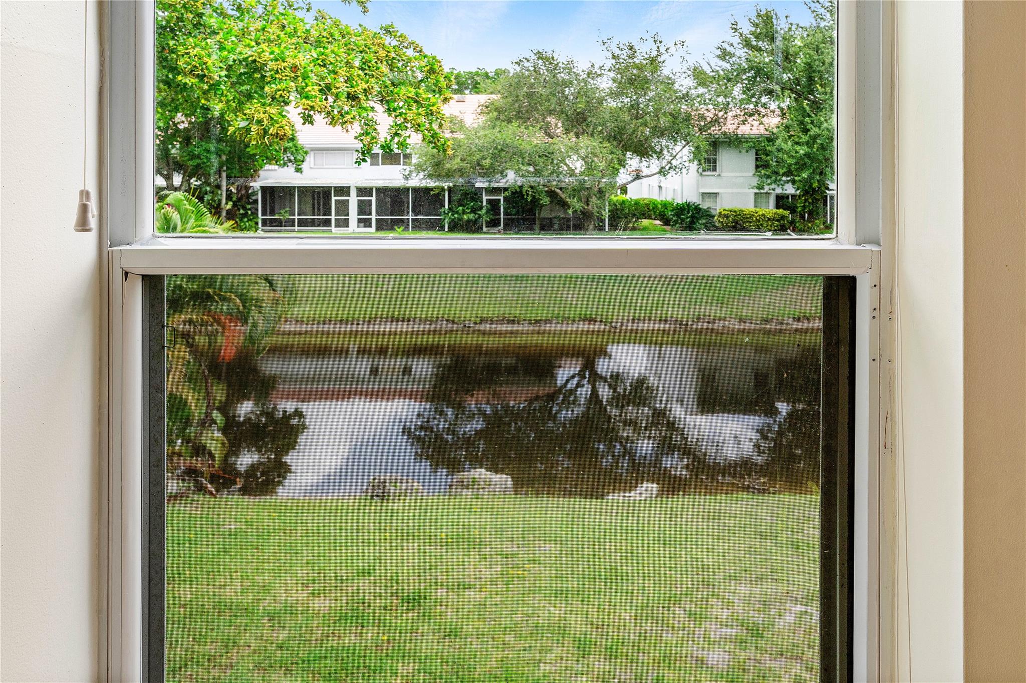 LAKES OF WOODHAVEN I & II - Residential