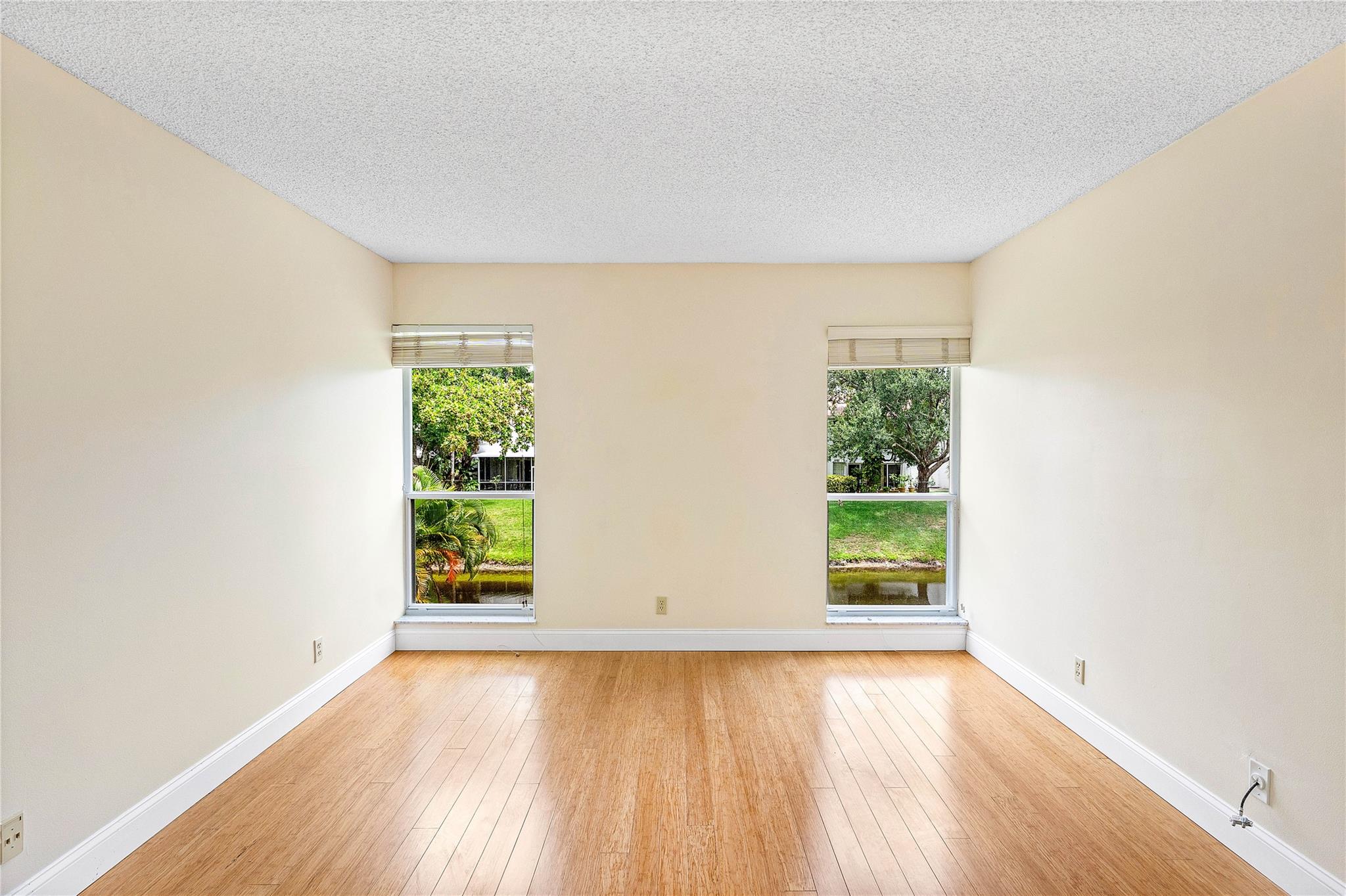 LAKES OF WOODHAVEN I & II - Residential