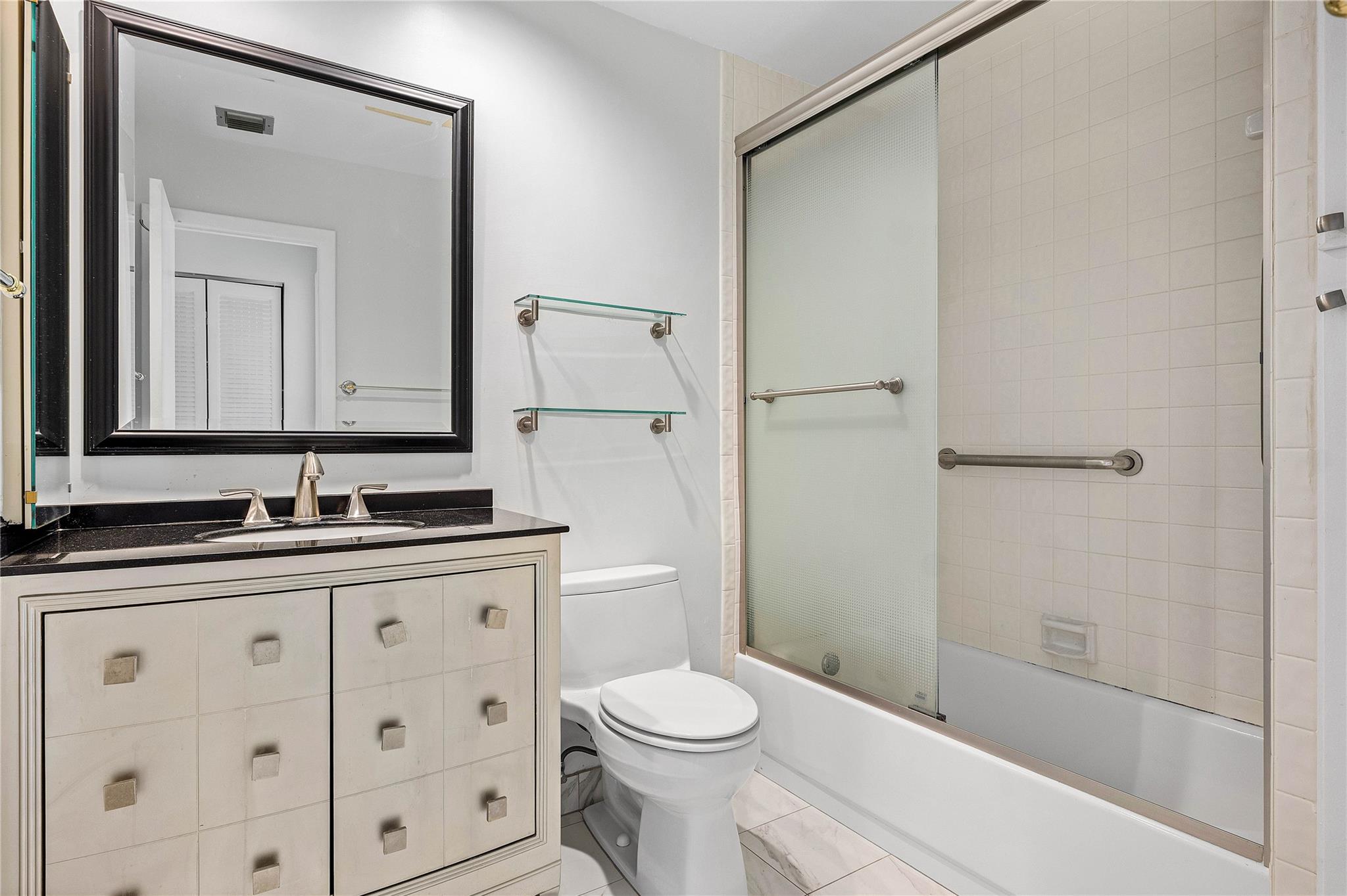 LAKES OF WOODHAVEN I & II - Residential