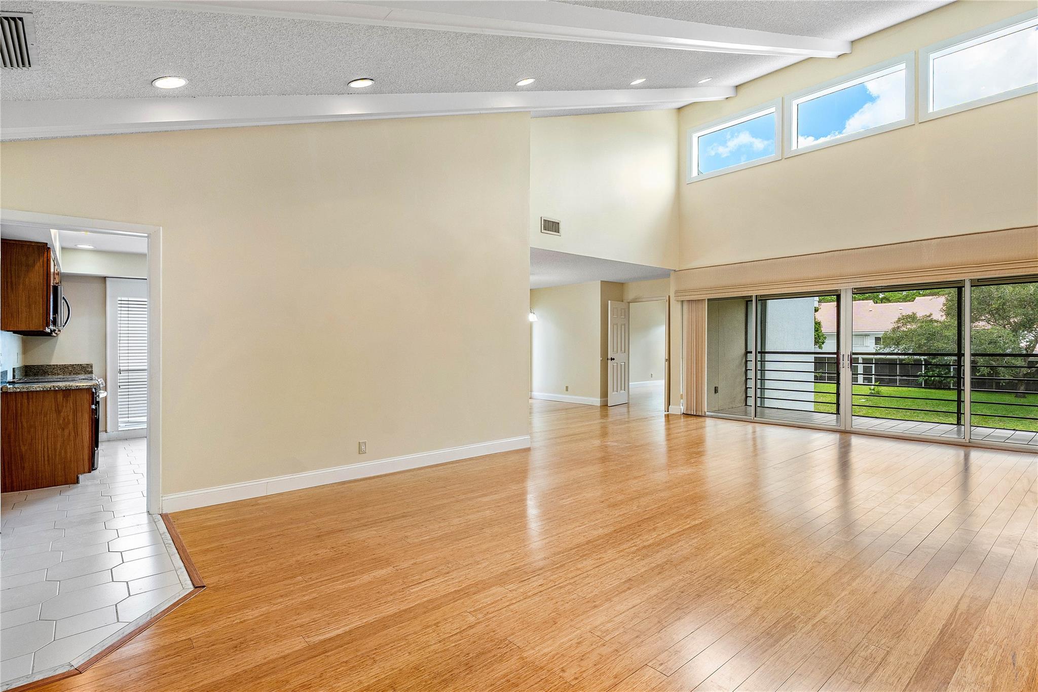 LAKES OF WOODHAVEN I & II - Residential