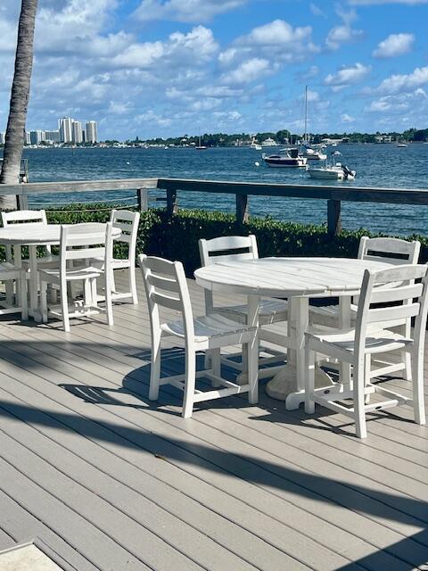 PALM BEACH HOUSE CONDO - Residential