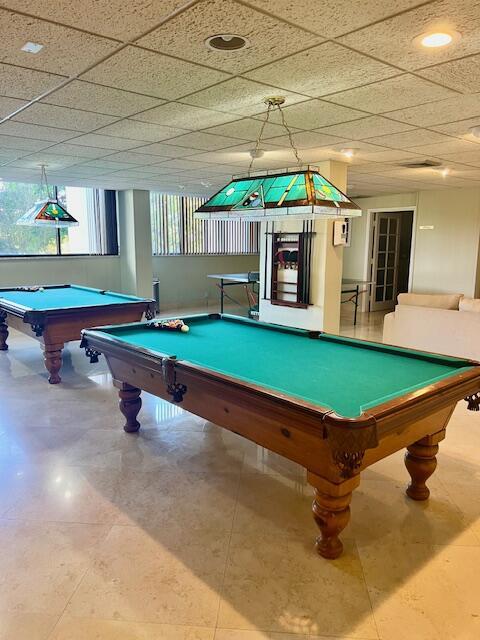 PALM BEACH HOUSE CONDO - Residential