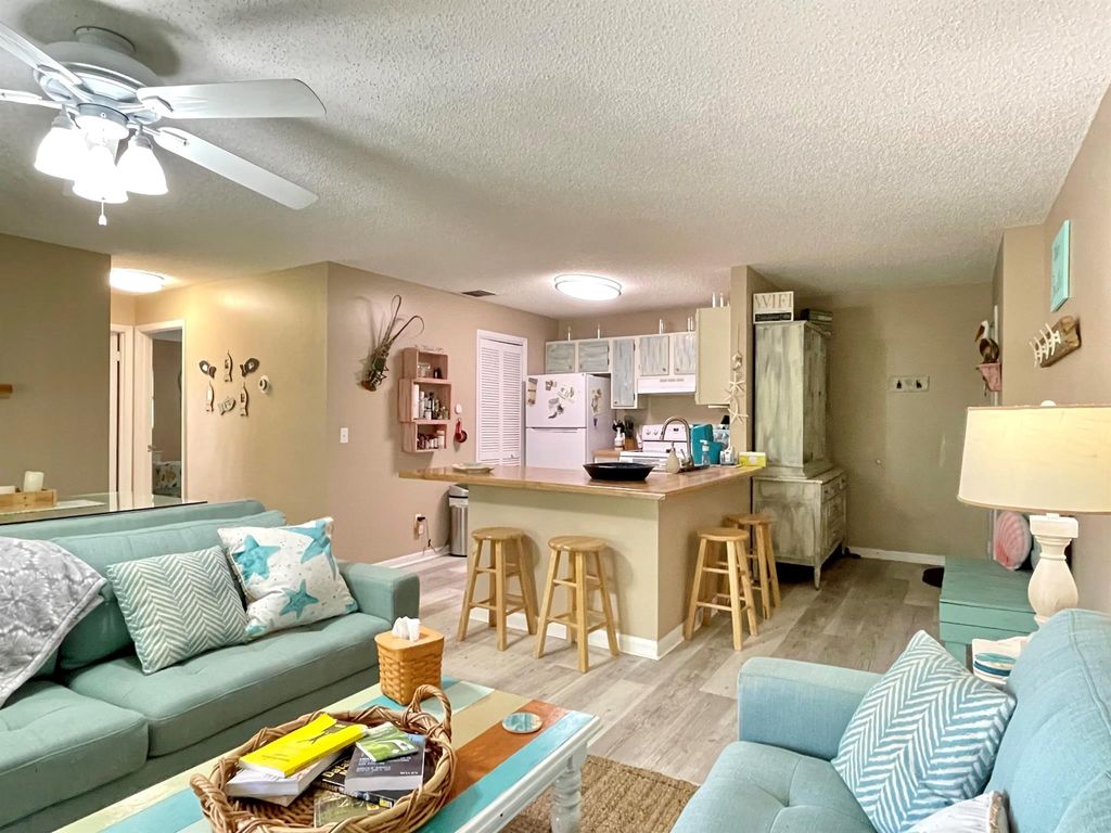 Photo of 2050 Oleander Boulevard #8208, Fort Pierce, FL 34950 (MLS # R11004412)