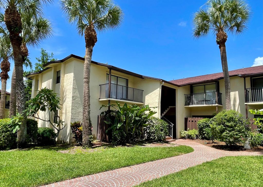 Photo of 2050 Oleander Boulevard #8208, Fort Pierce, FL 34950 (MLS # R11004412)