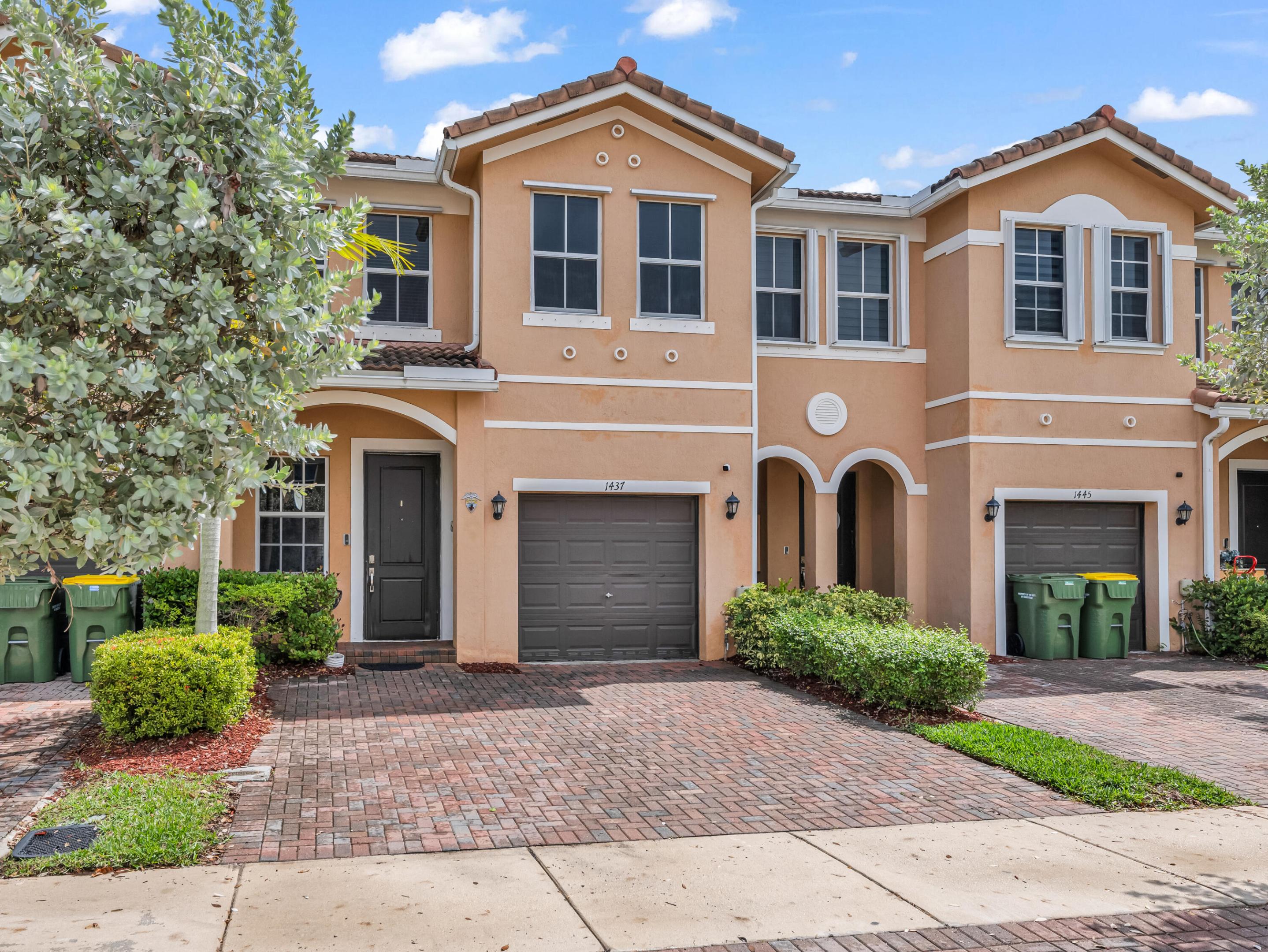 KEYS GARDEN - Residential