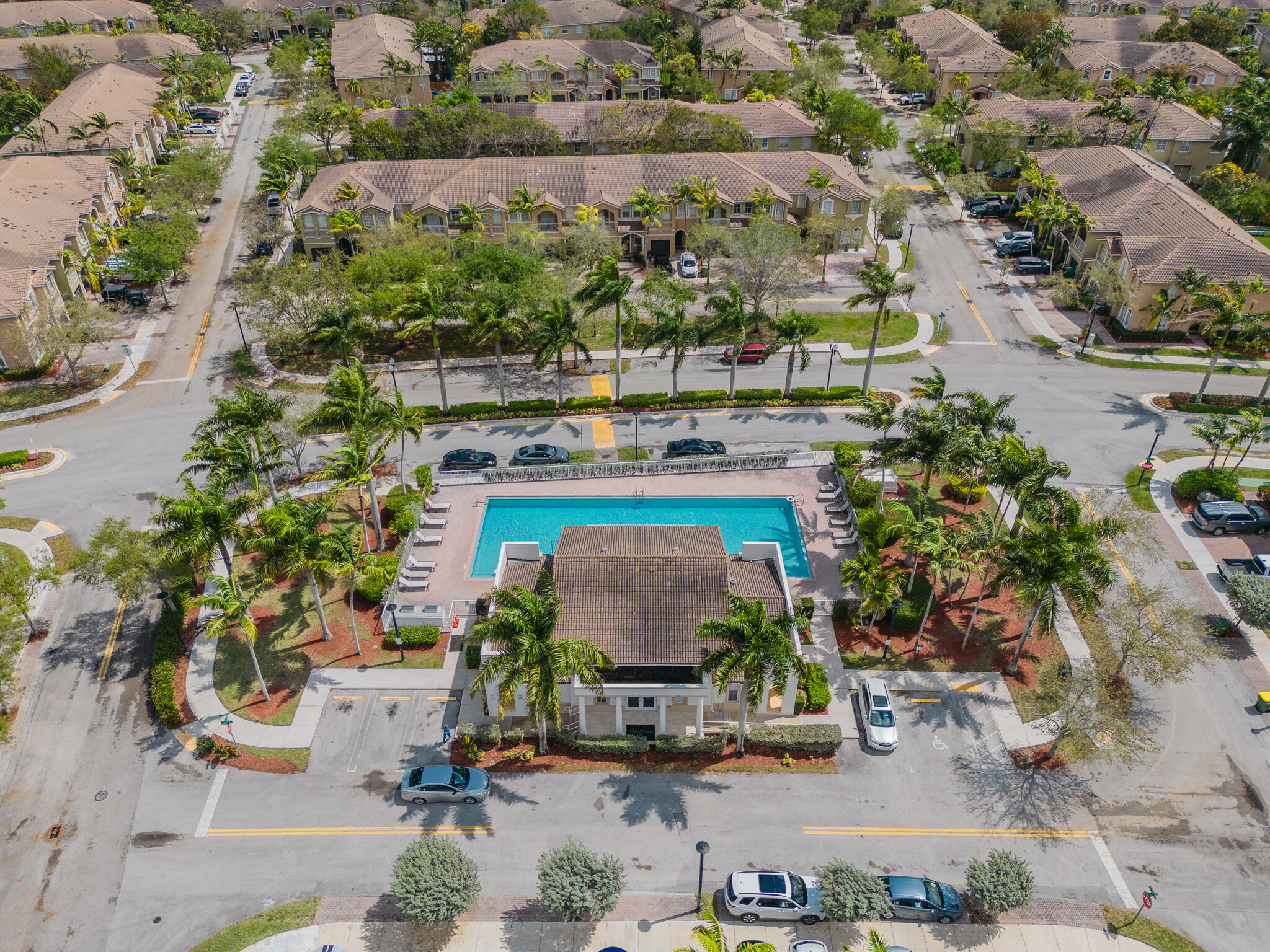 KEYS GARDEN - Residential