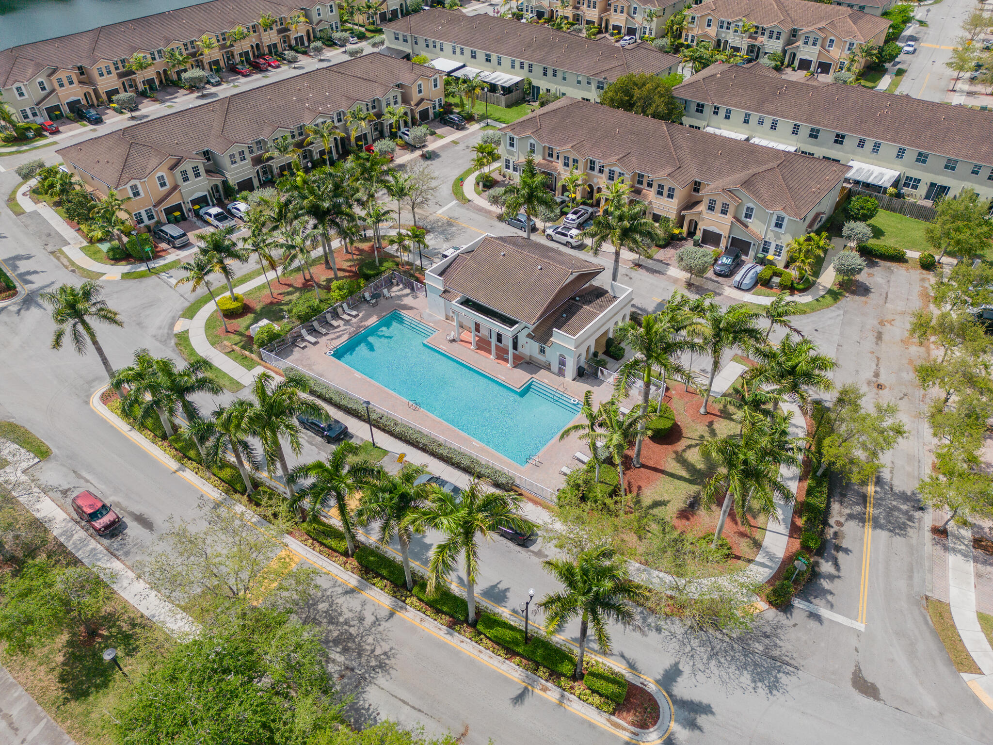 KEYS GARDEN - Residential