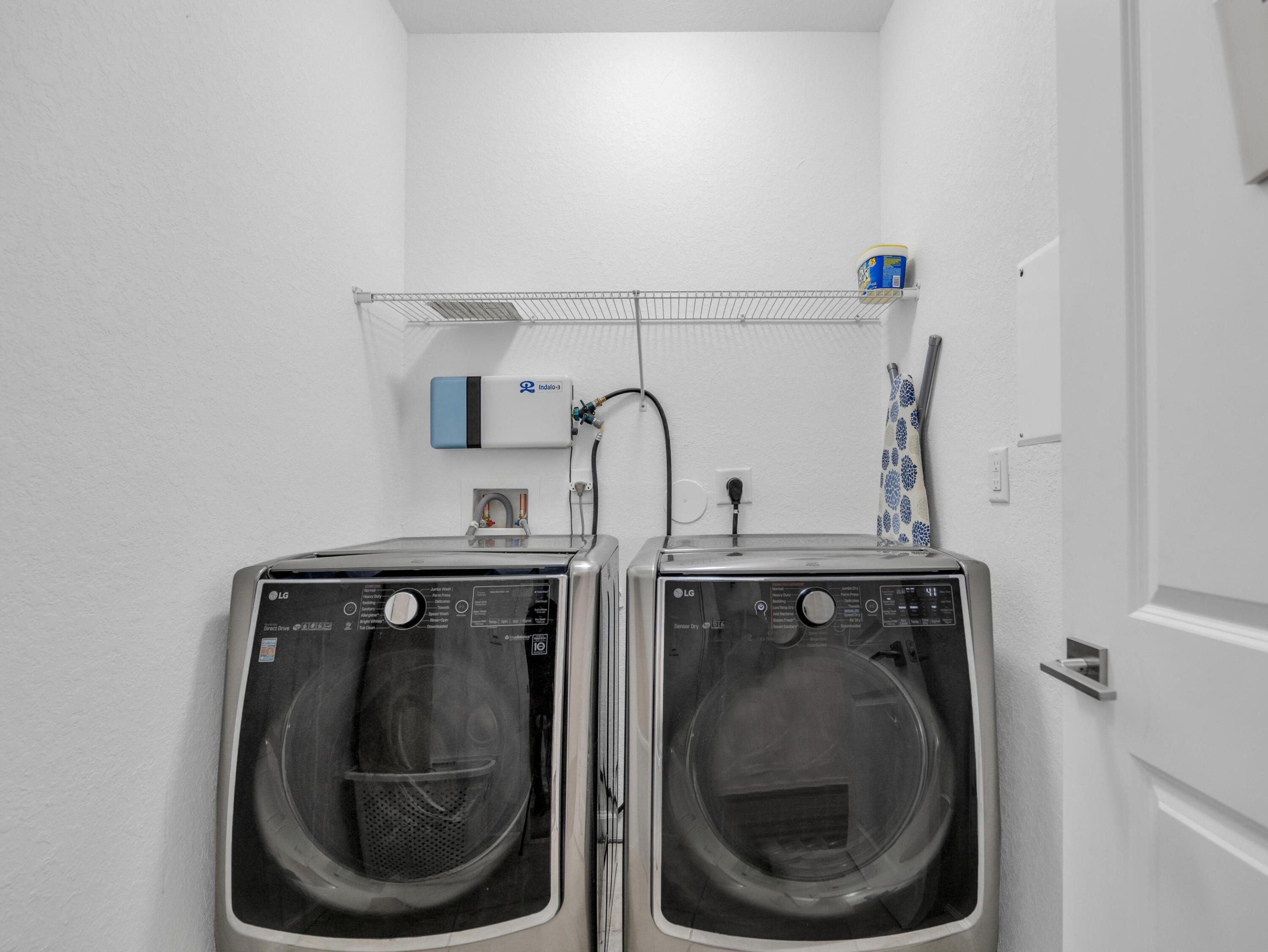 KEYS GARDEN - Residential