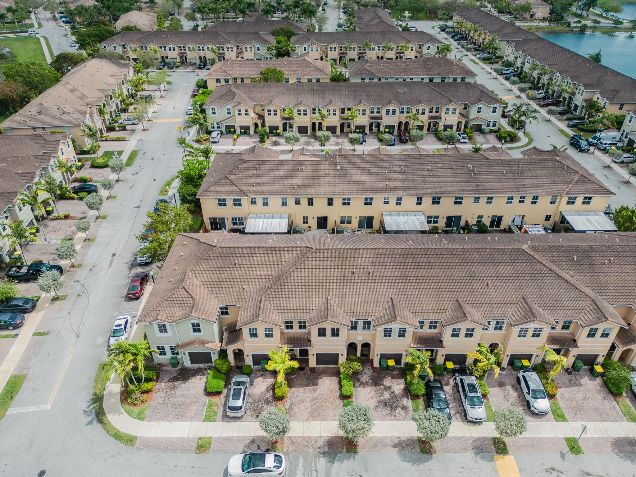 KEYS GARDEN - Residential