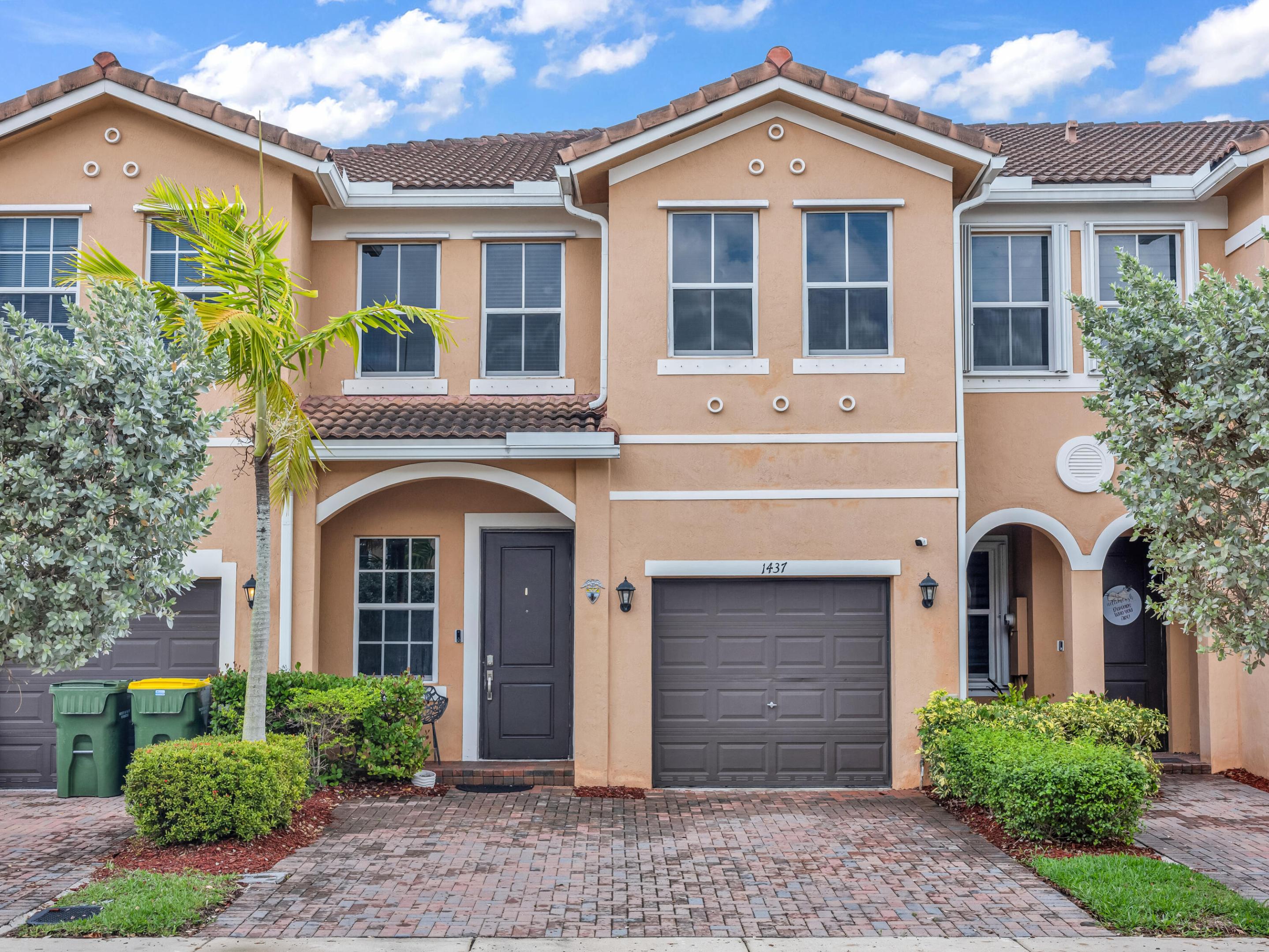 KEYS GARDEN - Residential