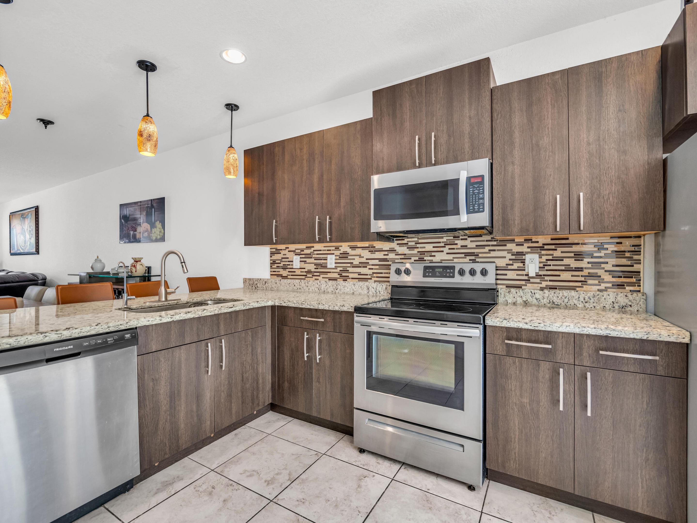 KEYS GARDEN - Residential