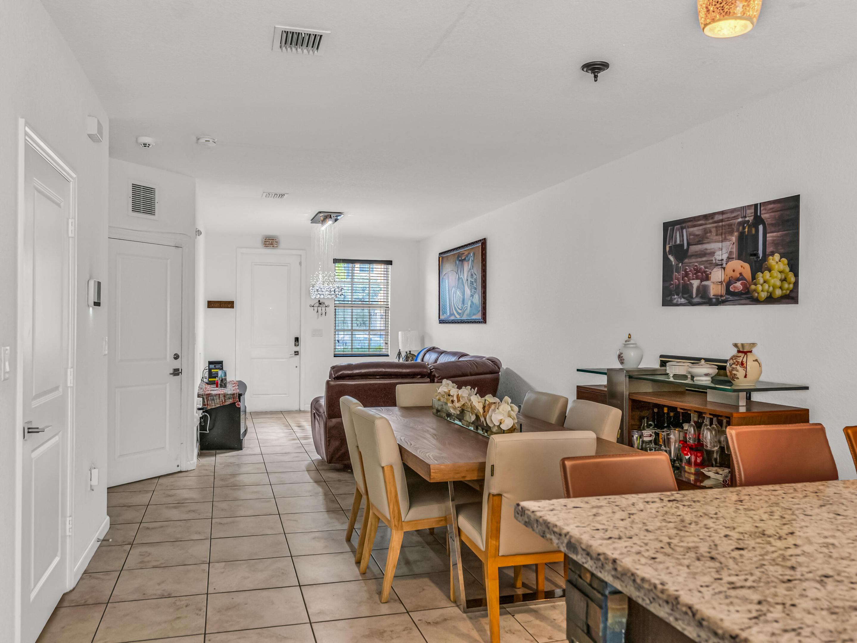 KEYS GARDEN - Residential