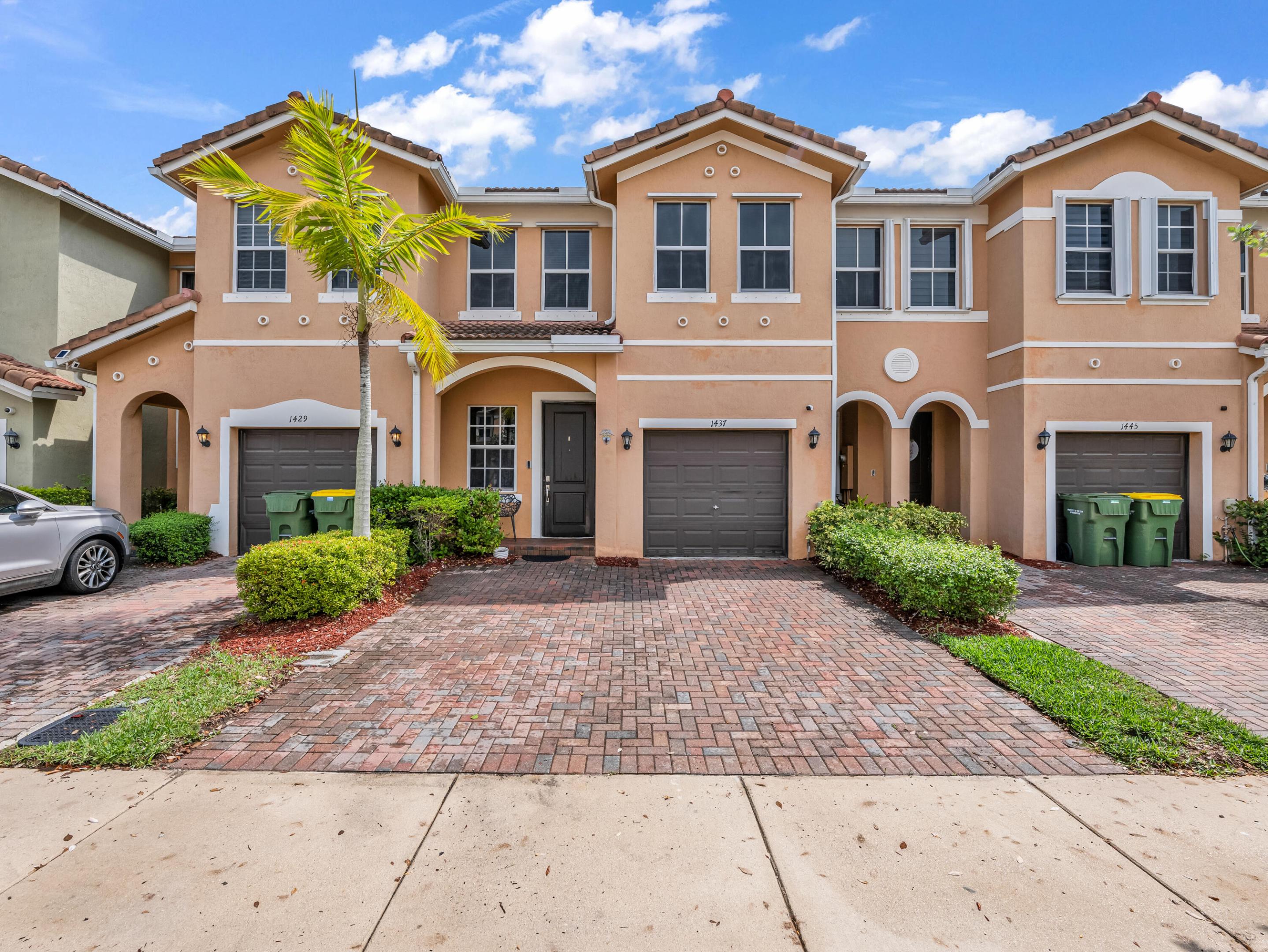 KEYS GARDEN - Residential