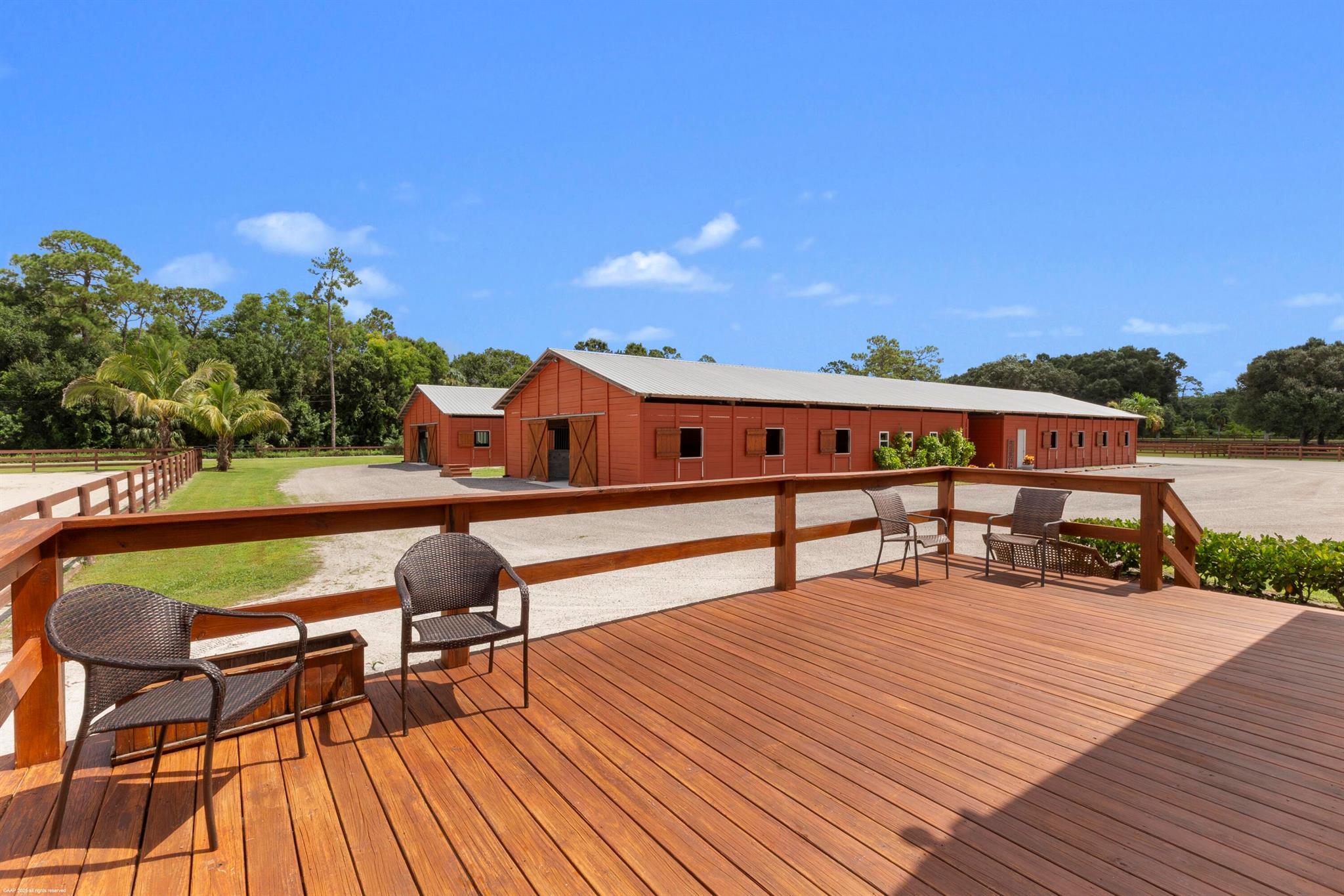 LOXAHATCHEE GROVES - Residential