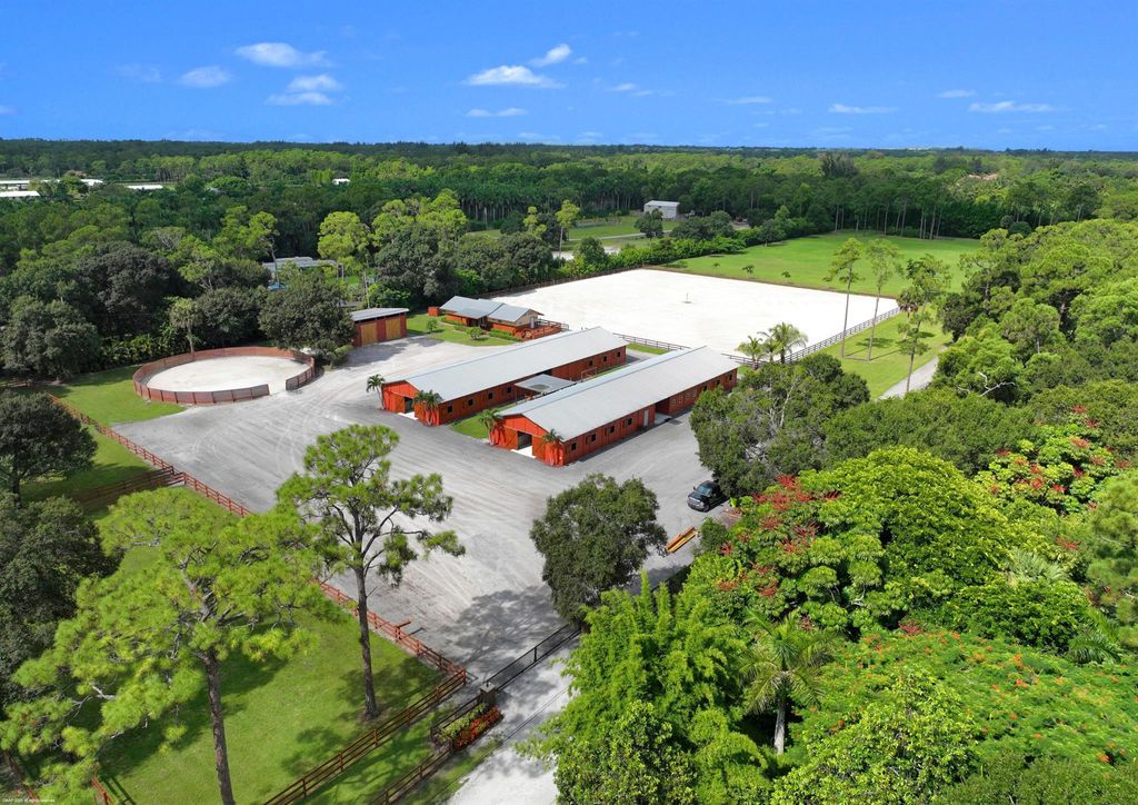 Photo of 2999 C Road, Loxahatchee Groves, FL 33470 (MLS # R11116889)