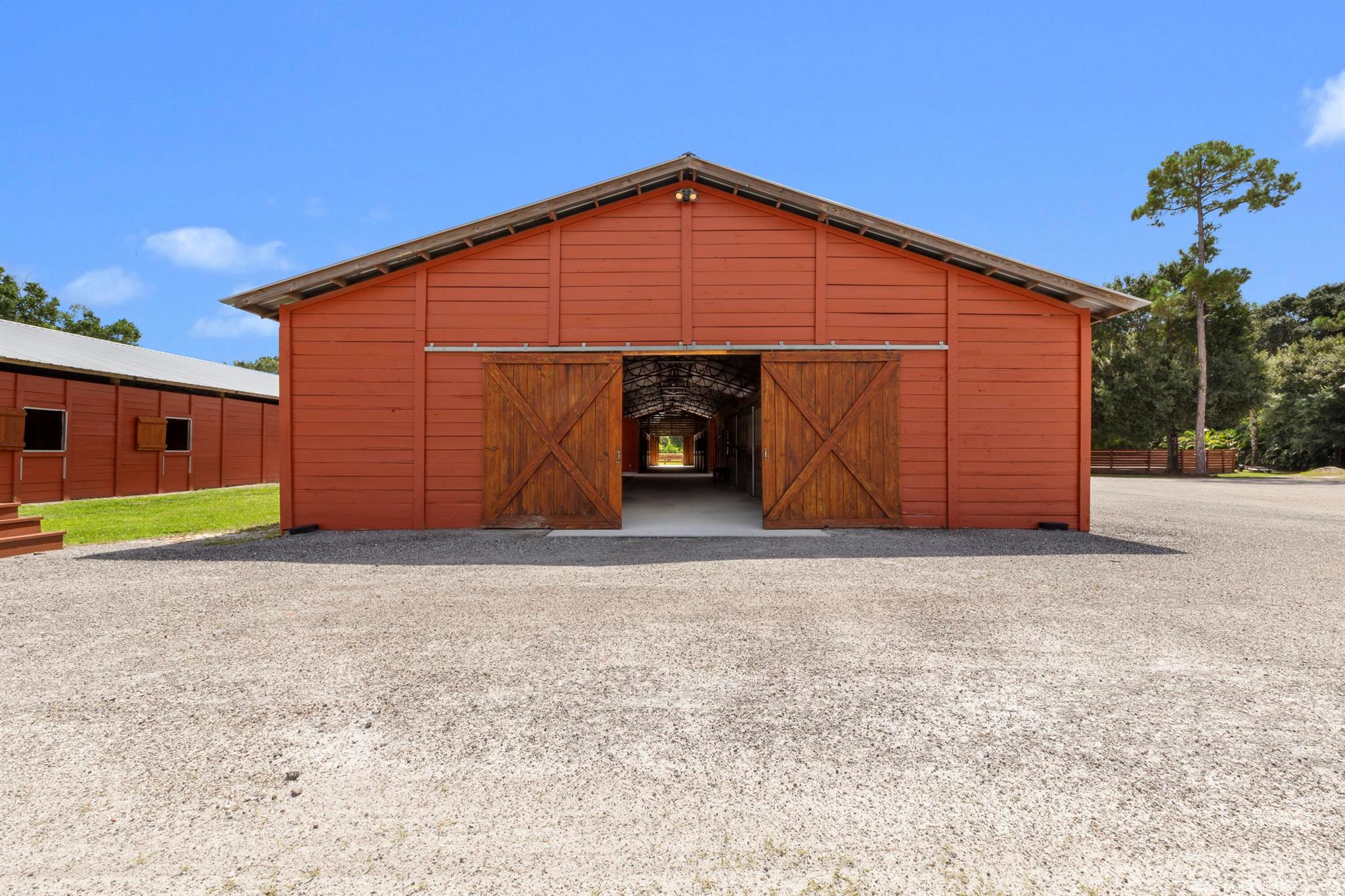 LOXAHATCHEE GROVES - Residential