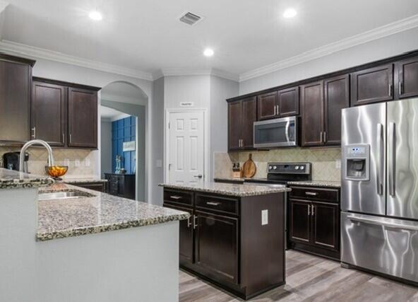 Copperleaf - Residential