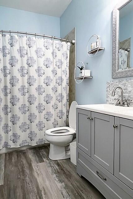 Copperleaf - Residential