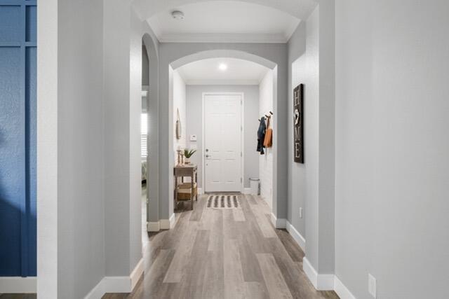 Copperleaf - Residential