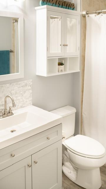 Copperleaf - Residential