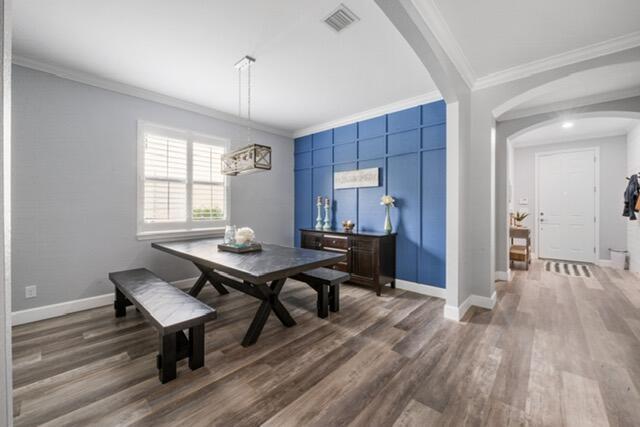 Copperleaf - Residential