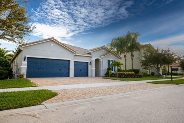 Copperleaf - Residential