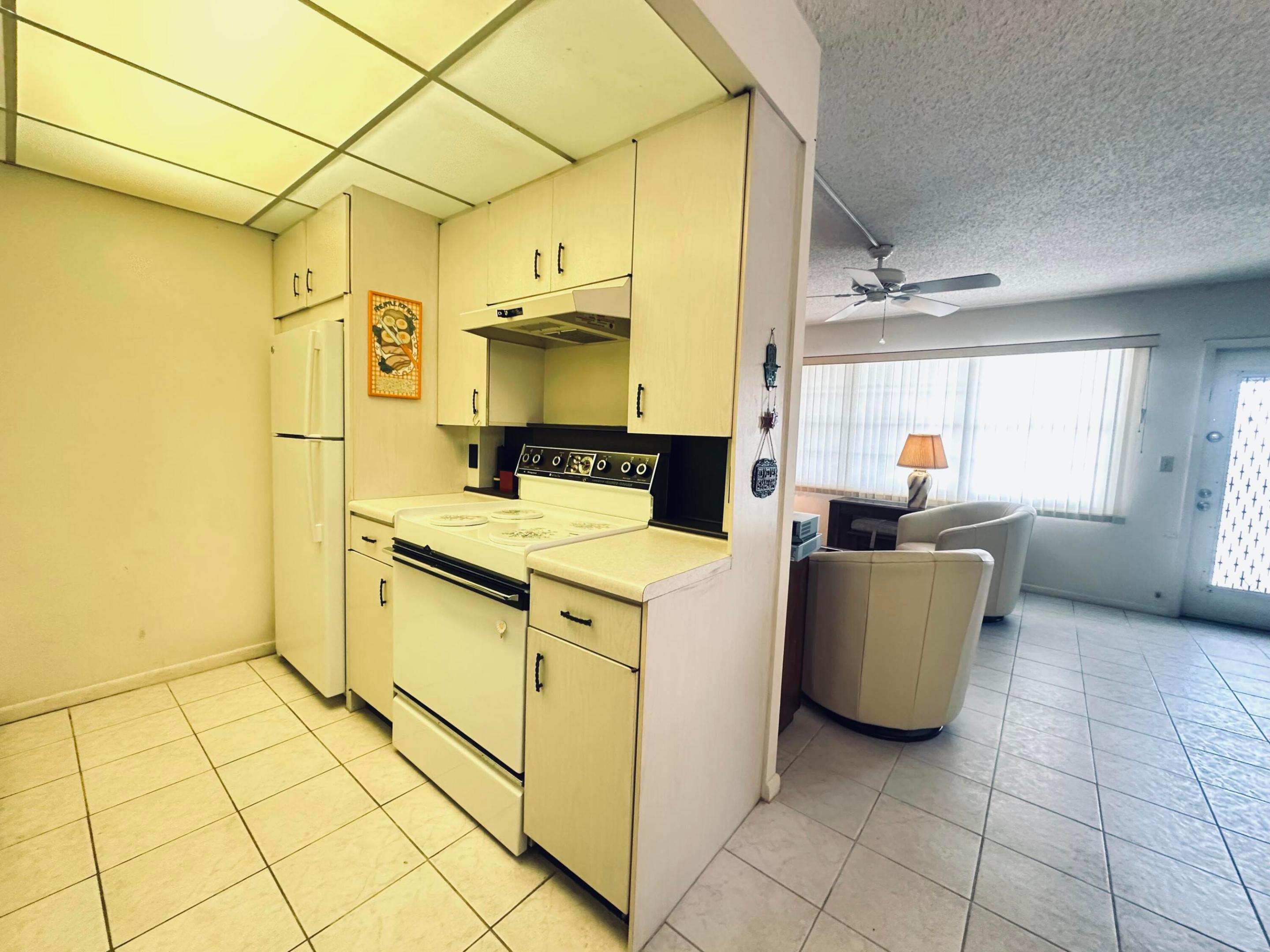 Century Village East - Residential