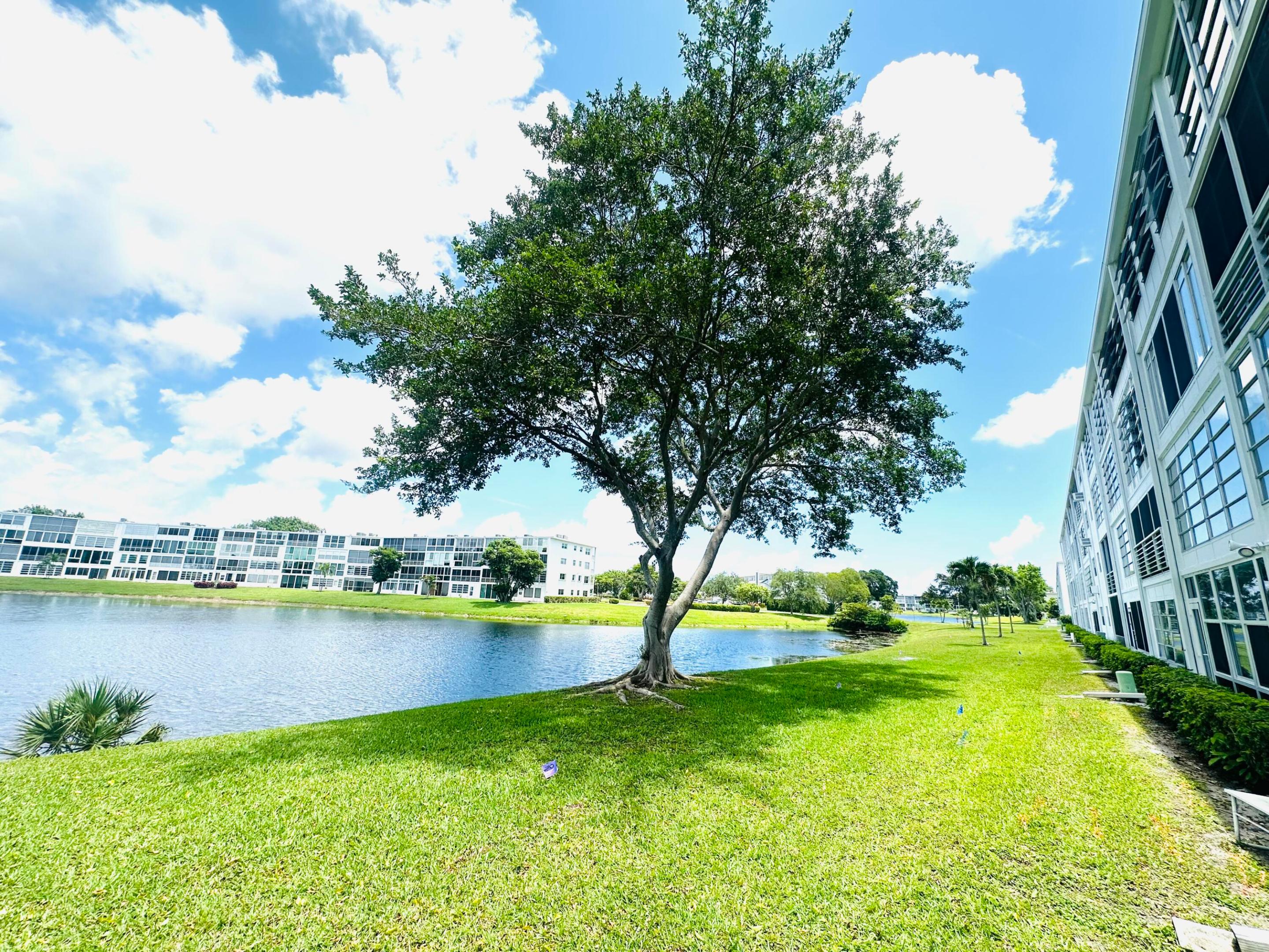 Century Village East - Residential