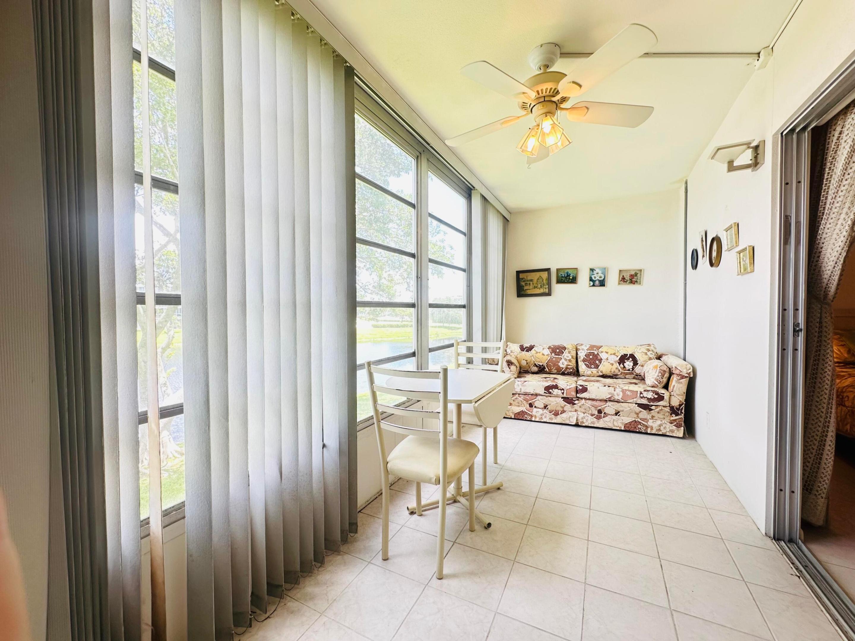 Century Village East - Residential