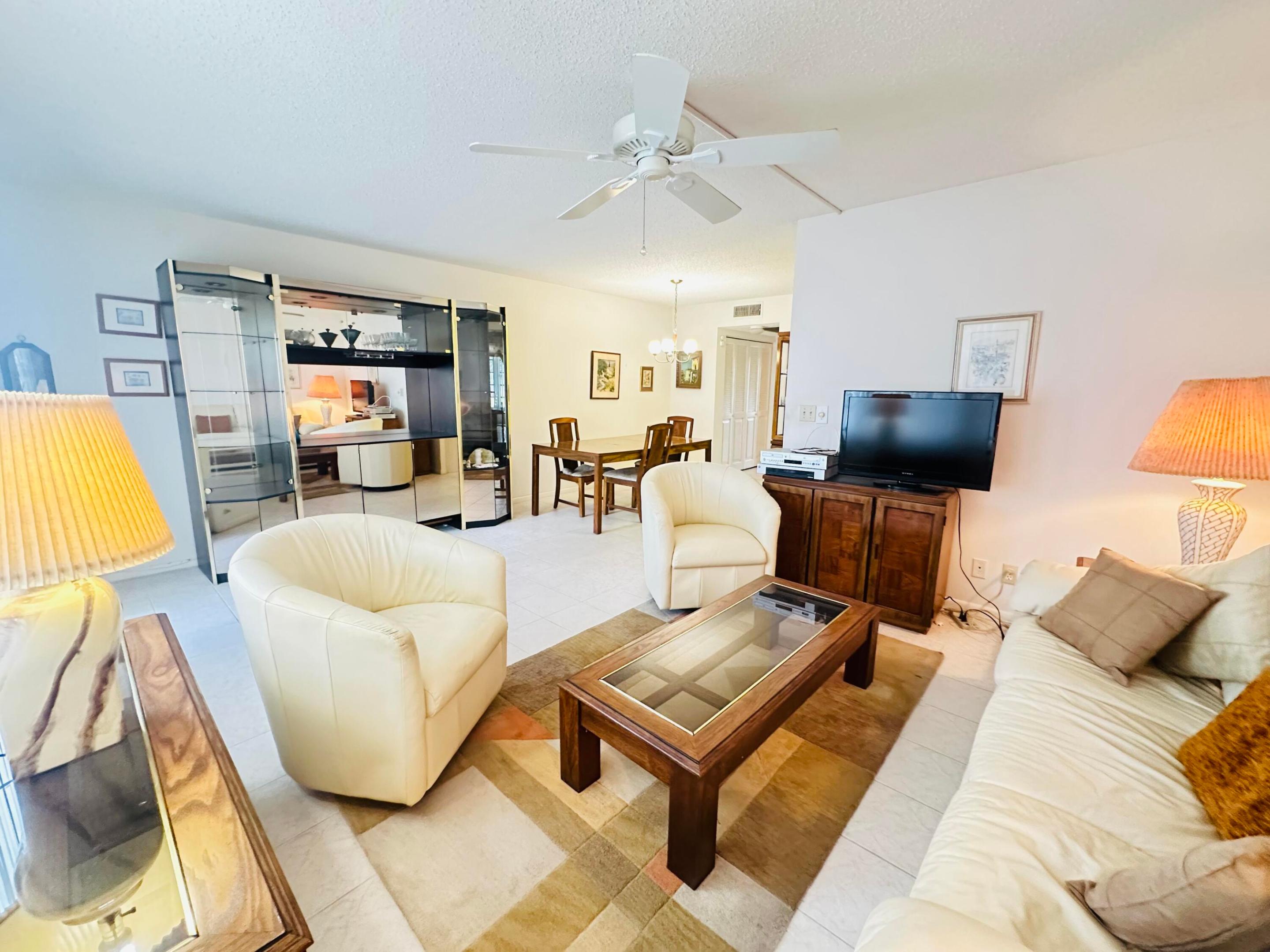 Century Village East - Residential