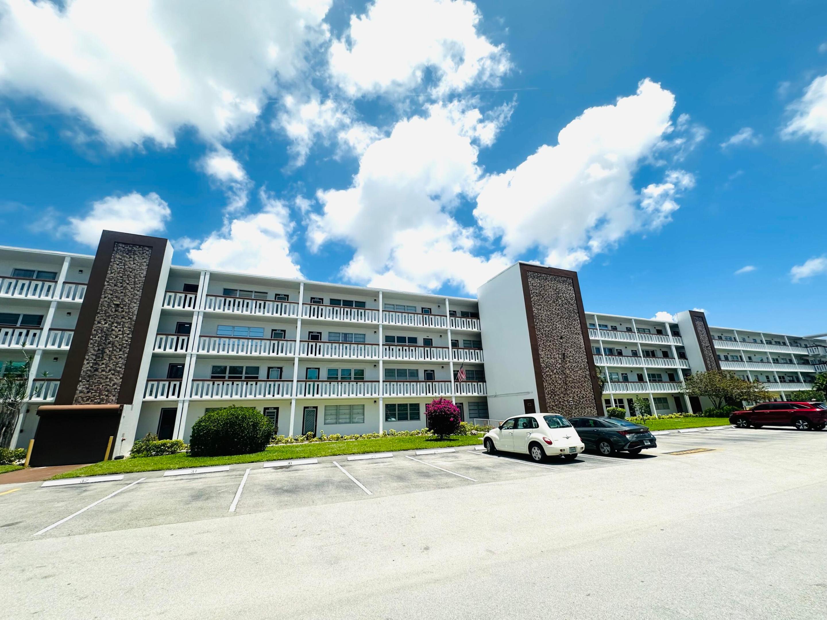 Century Village East - Residential