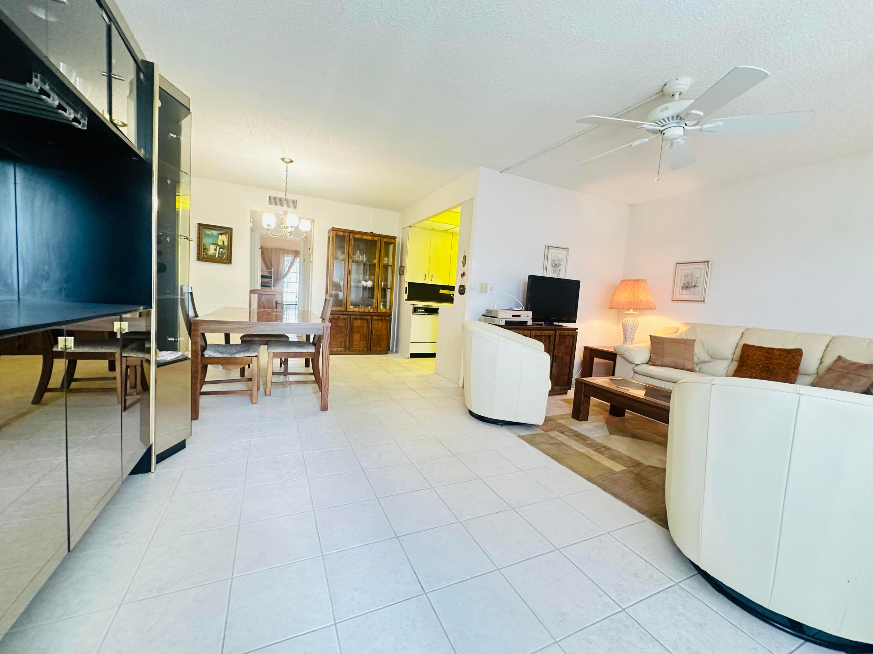 Century Village East - Residential