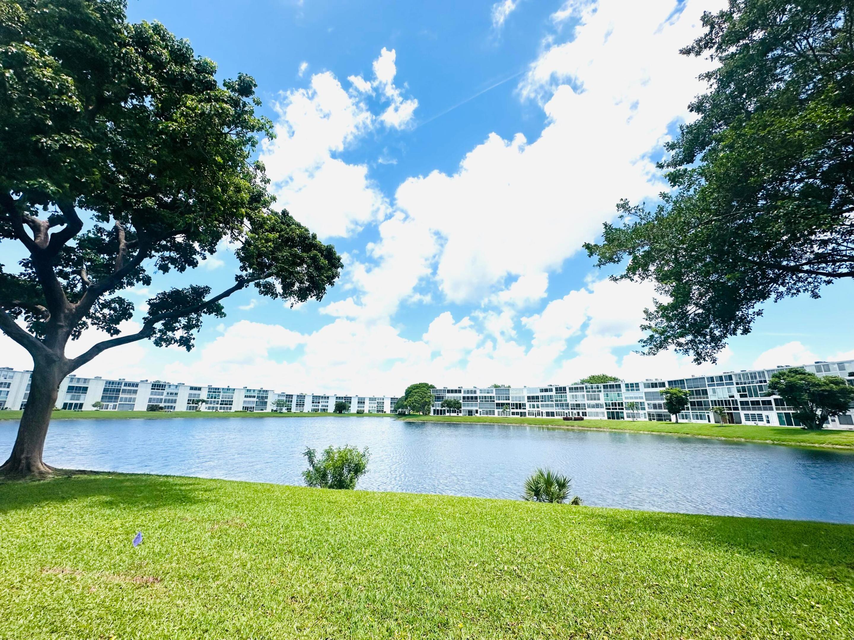 Century Village East - Residential