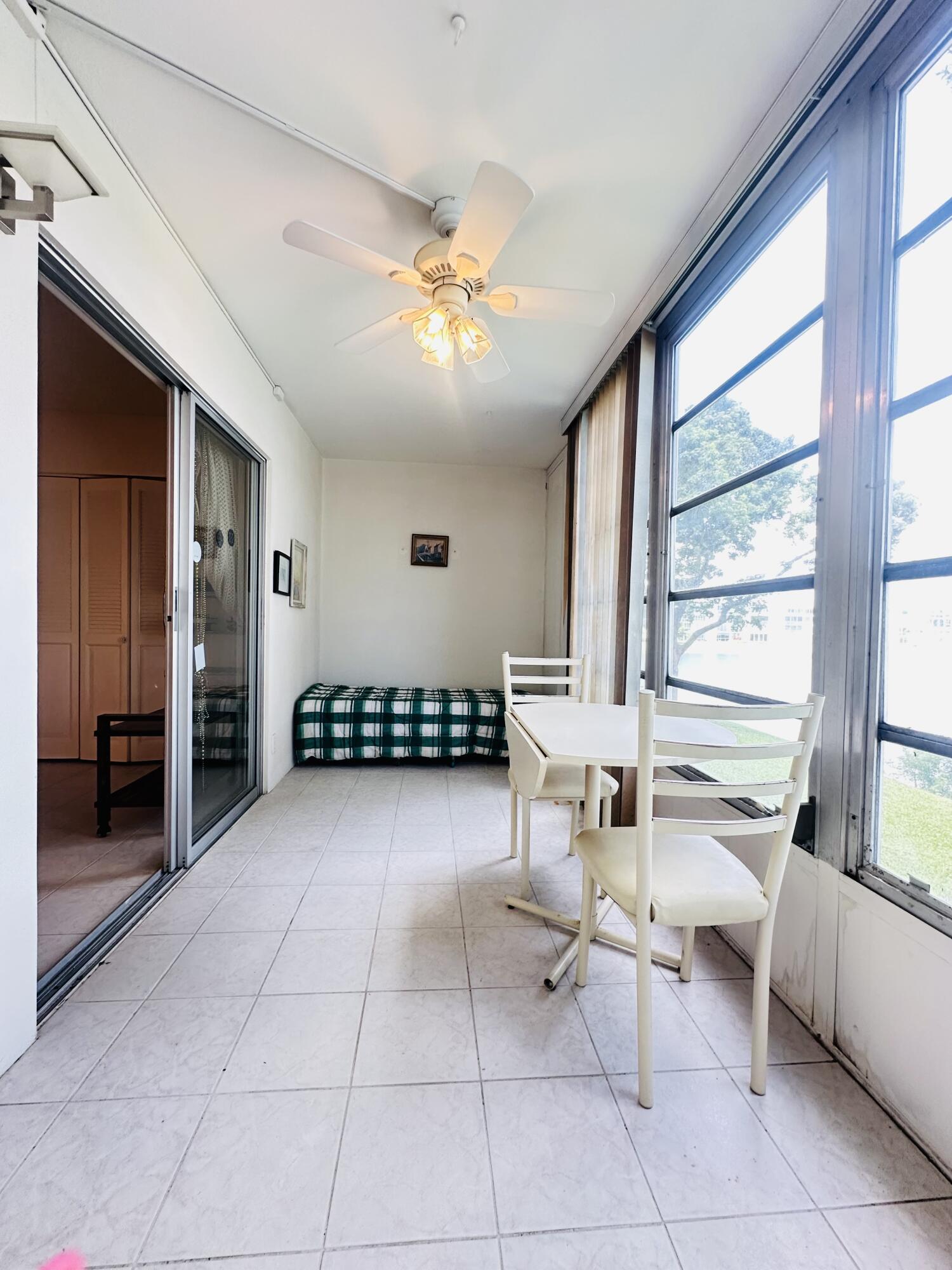 Century Village East - Residential