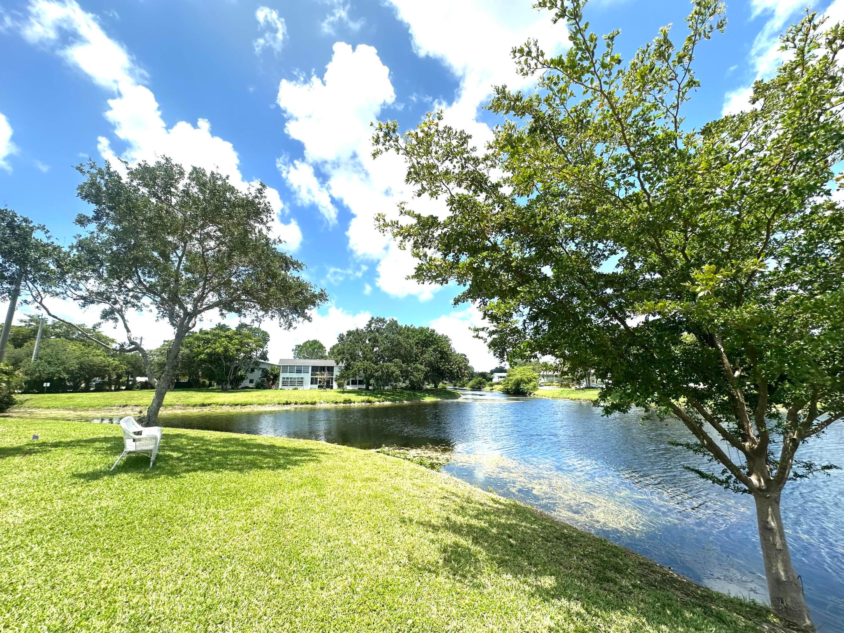 Century Village East - Residential